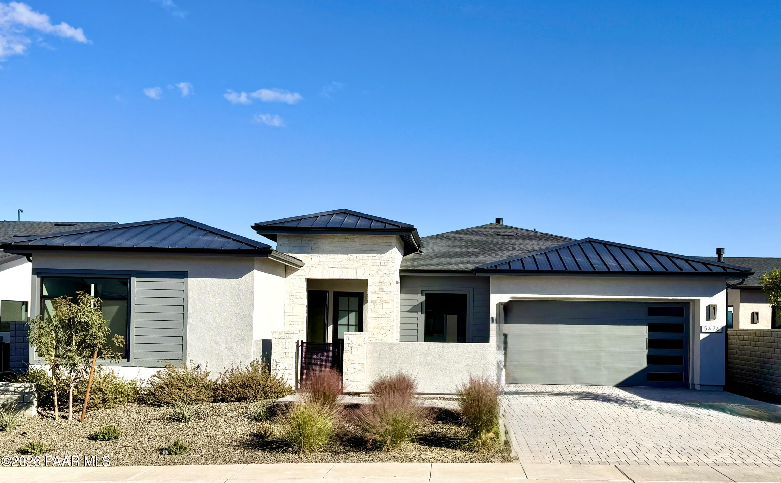 5676 E Blackburn Court — photo
