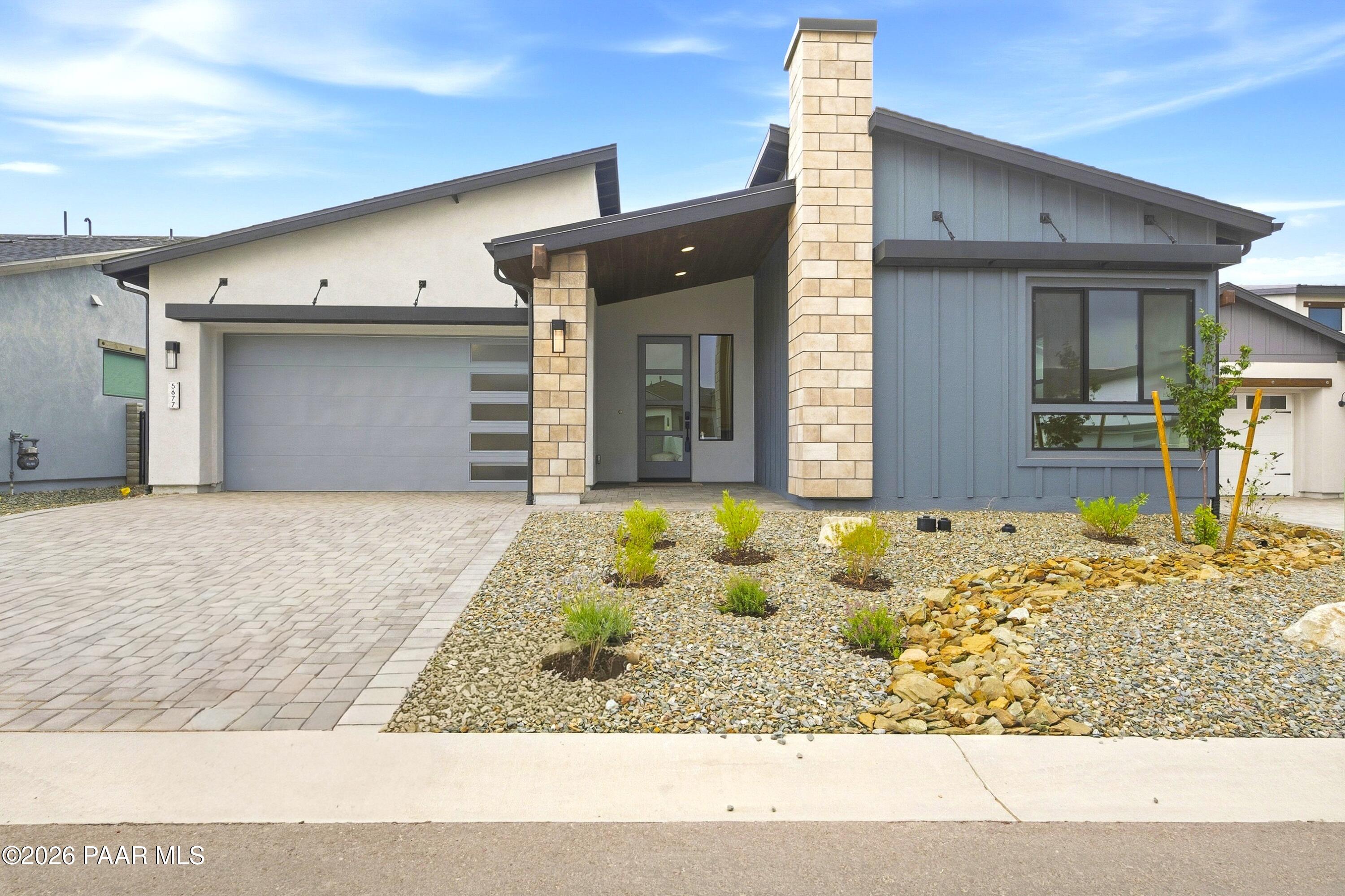 5677 E Blackburn Court — photo