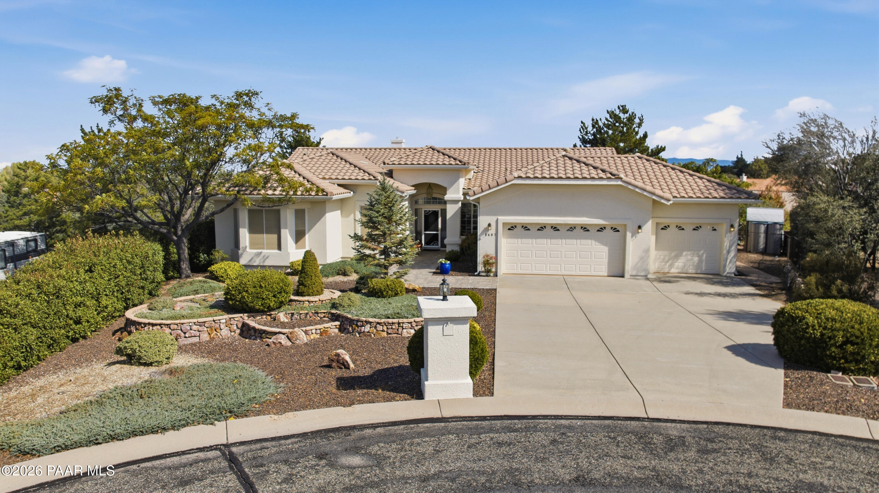 5687 Symphony Drive — photo