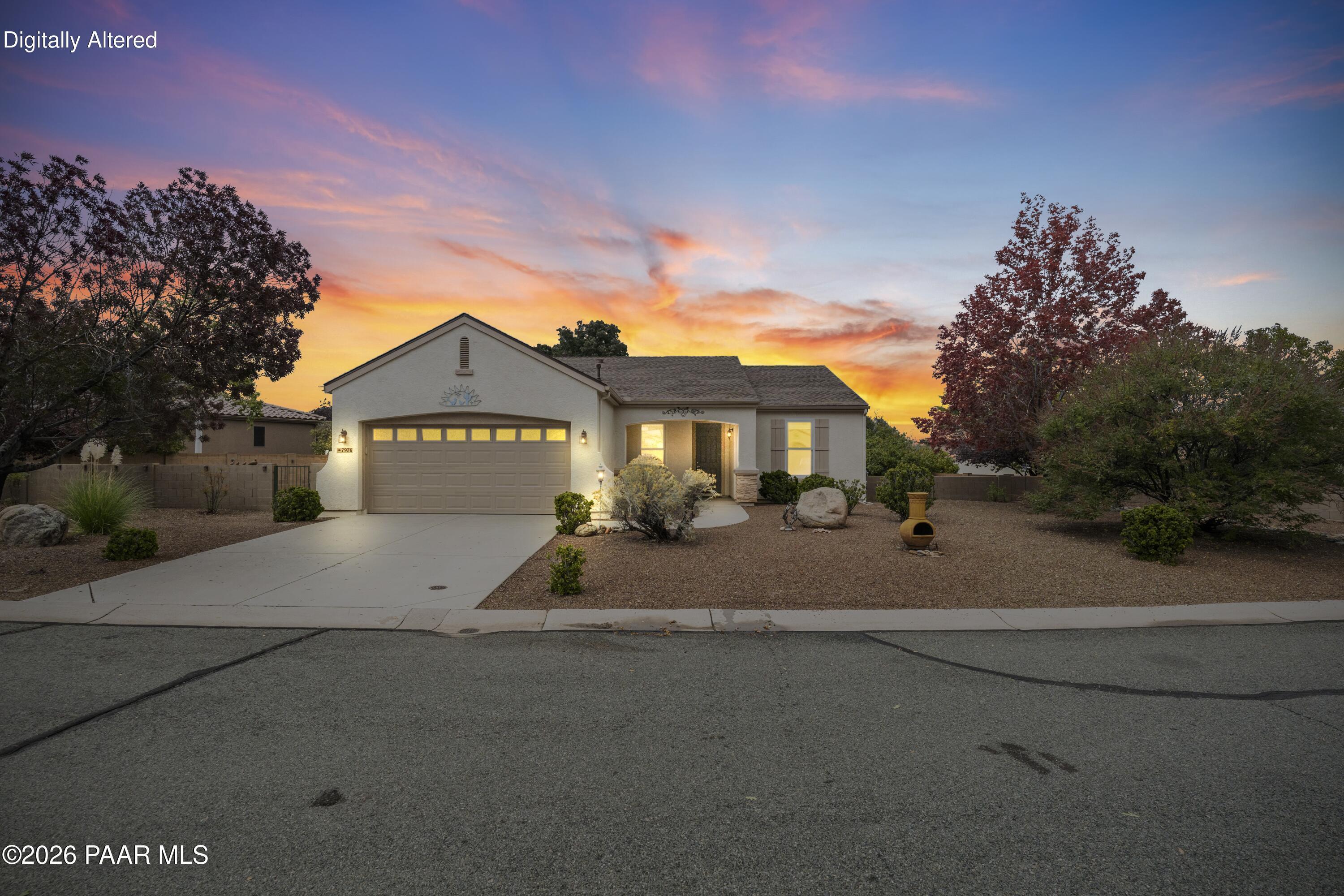 7976 E Crooked Creek Trail — photo