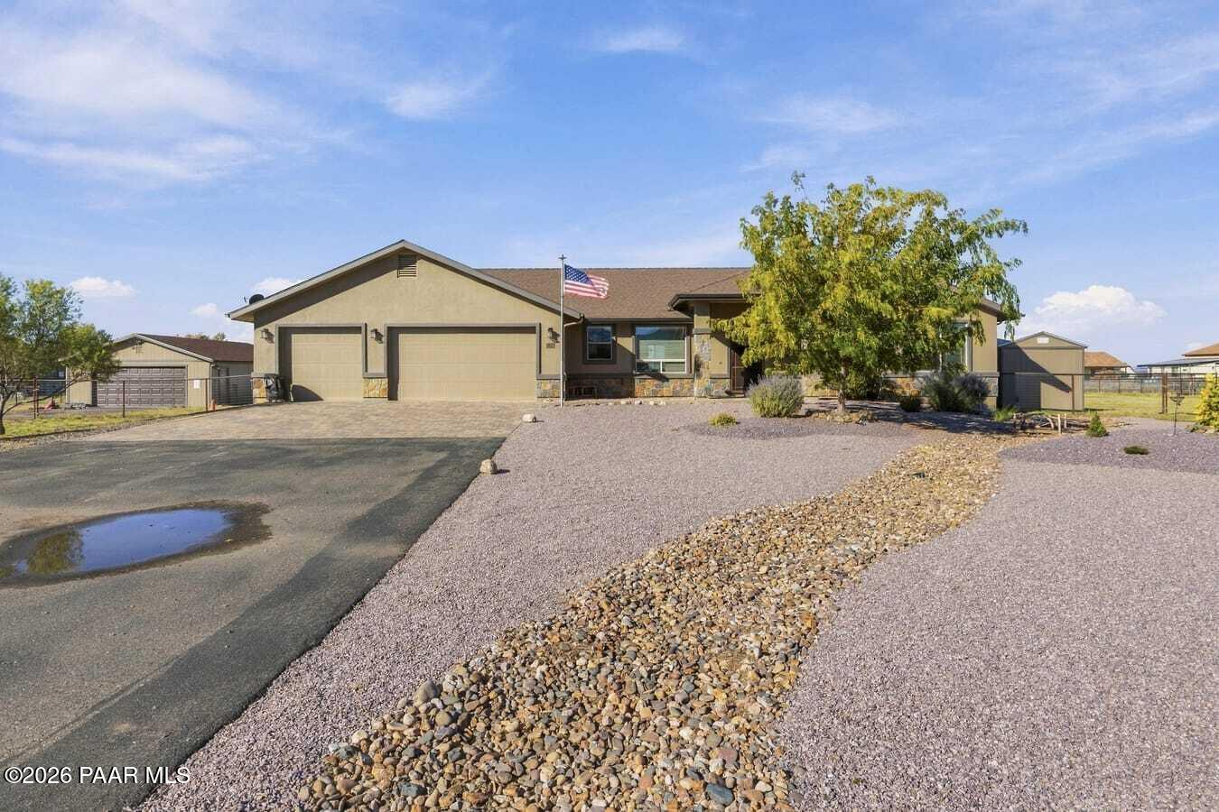 11300 N Retriever Lane — photo