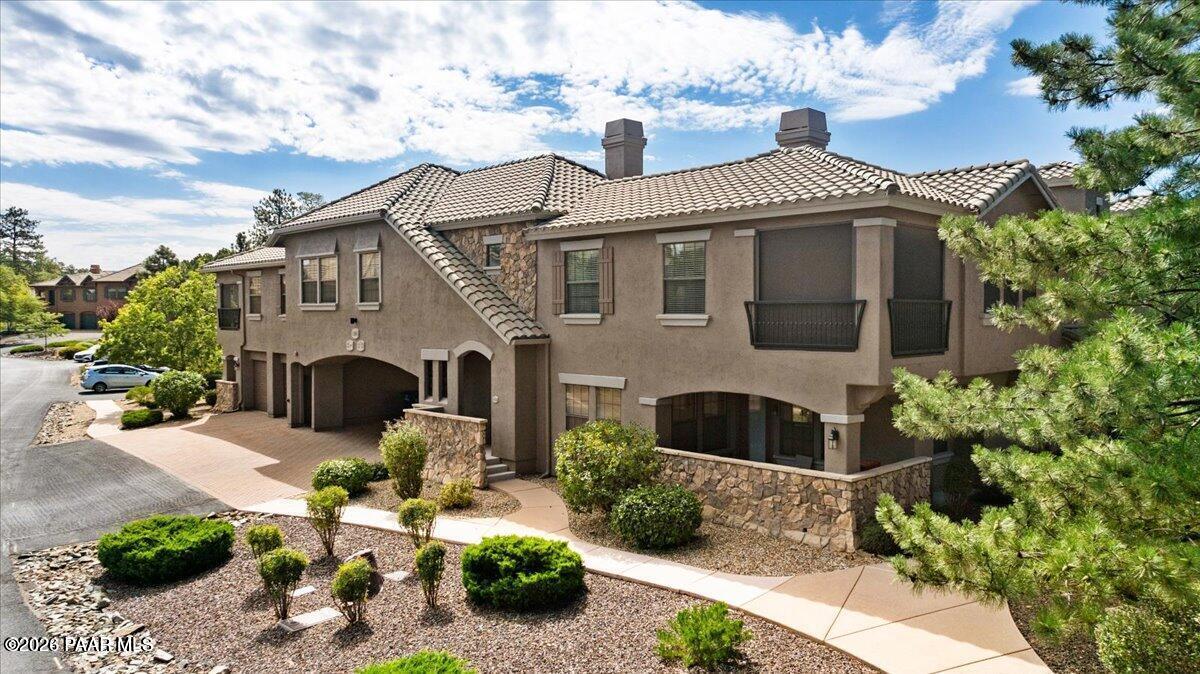 1716 Alpine Meadows Lane Unit 1103 — photo