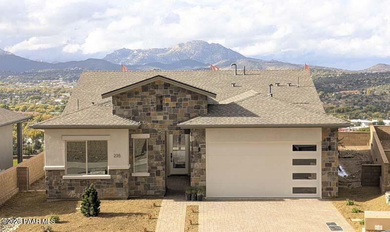 235 Looking Glass Drive Unit 14 — photo