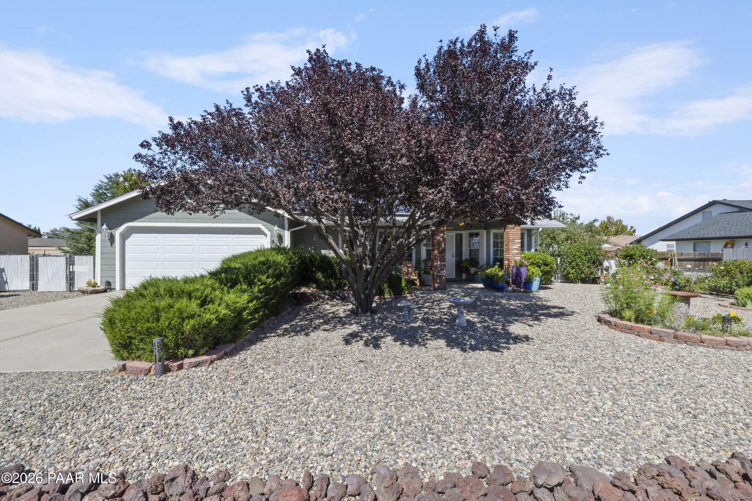 9040 E Bighorn Drive — photo