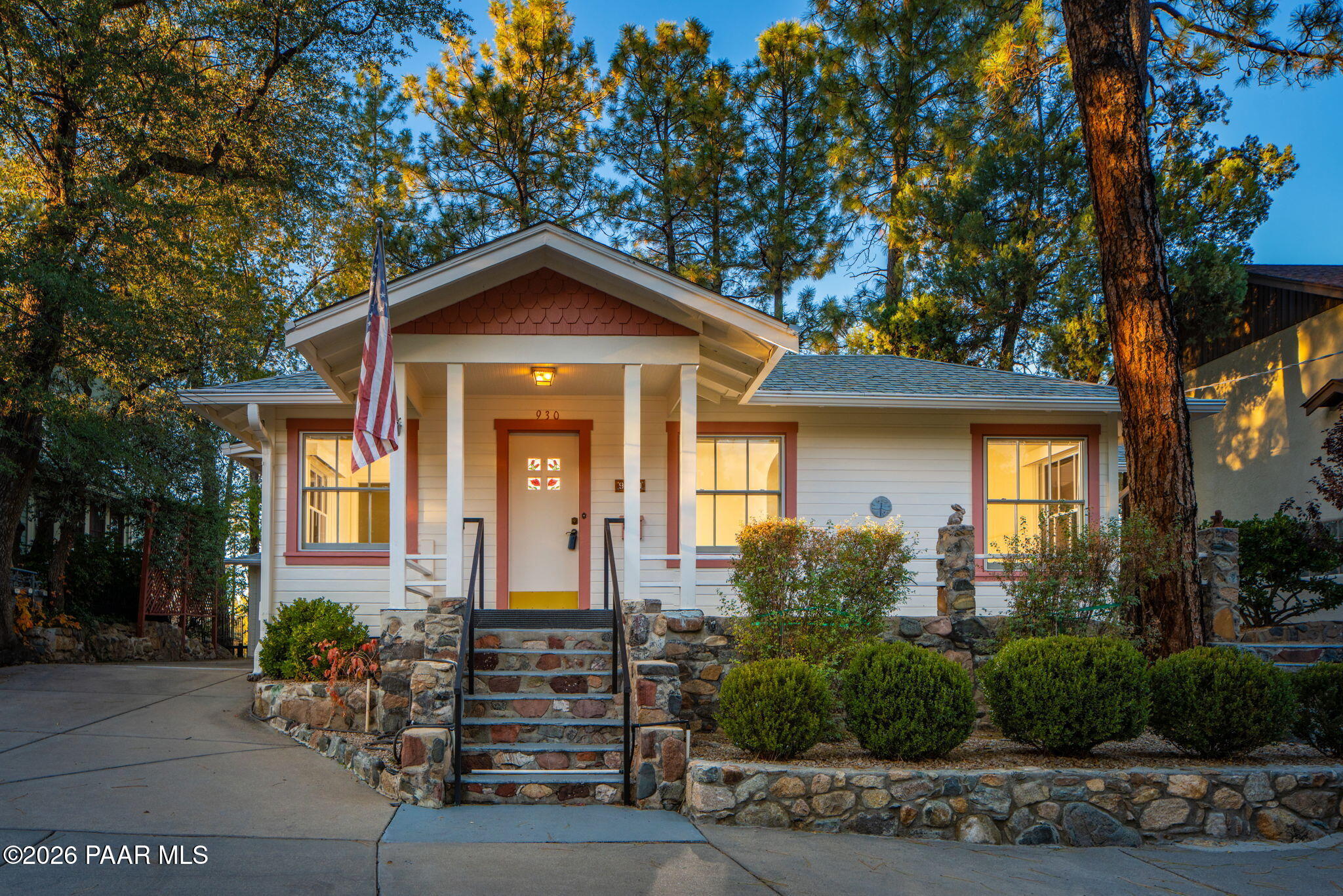 930 Apache Drive, Prescott, AZ 86303 — photo 2