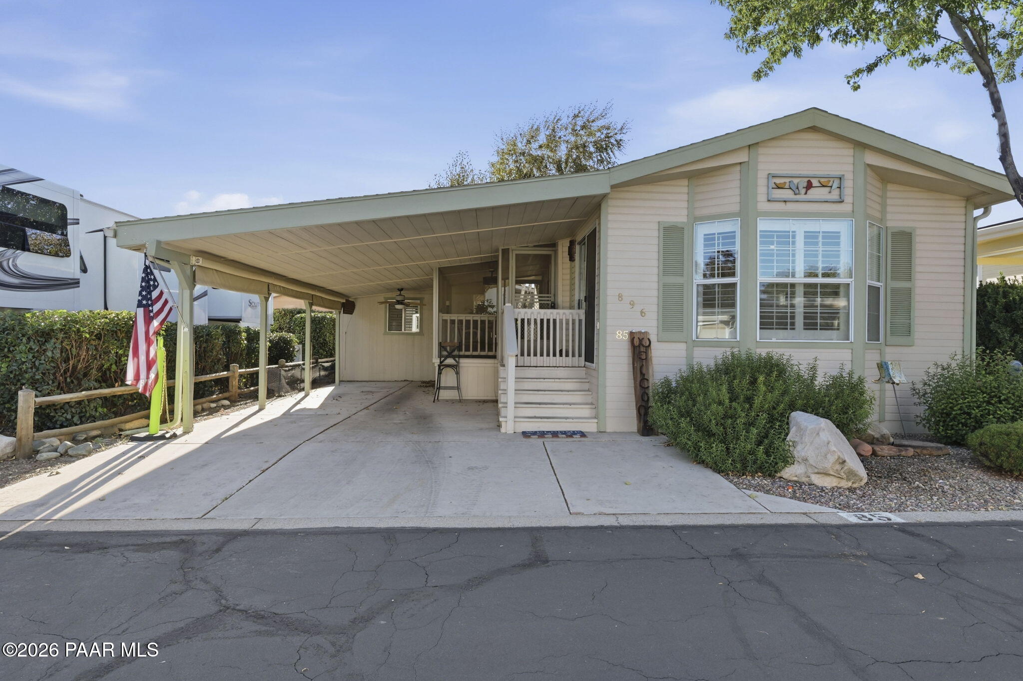 896 N Mesquite Tree Drive Unit 85 — photo