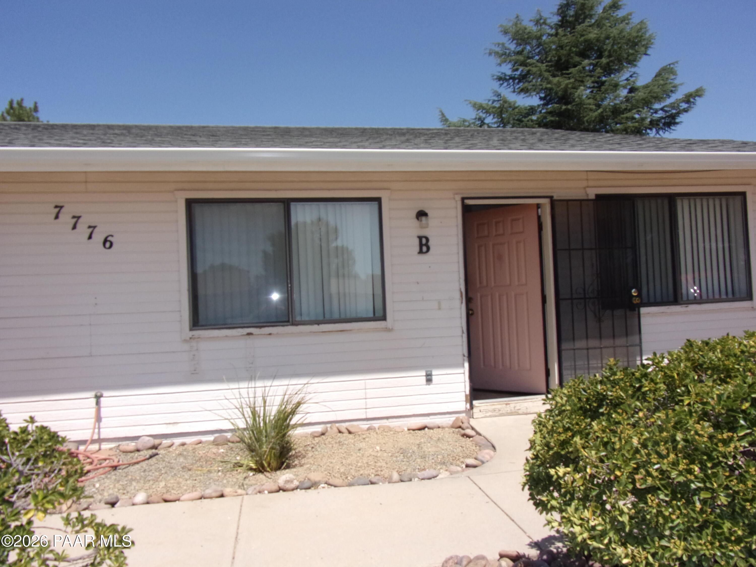 7776 E Spouse Drive Unit B — photo