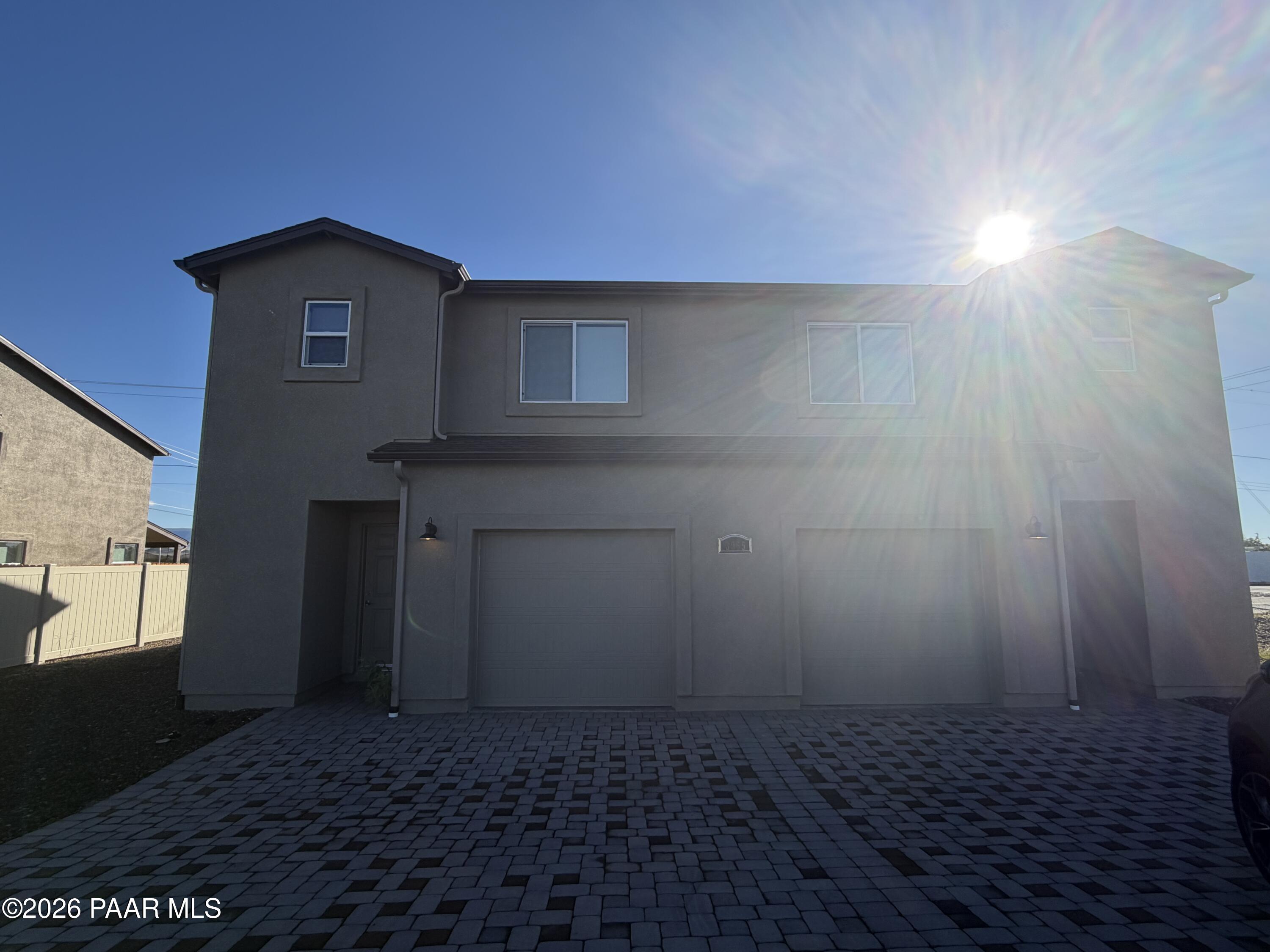 3965 N Robert Road Unit 1 — photo
