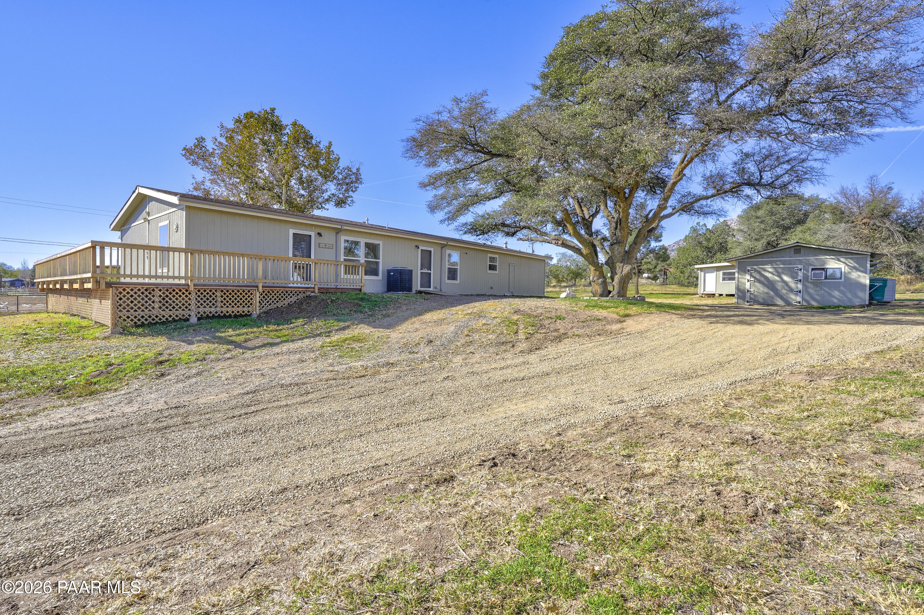 7290 N Stable Lane — photo