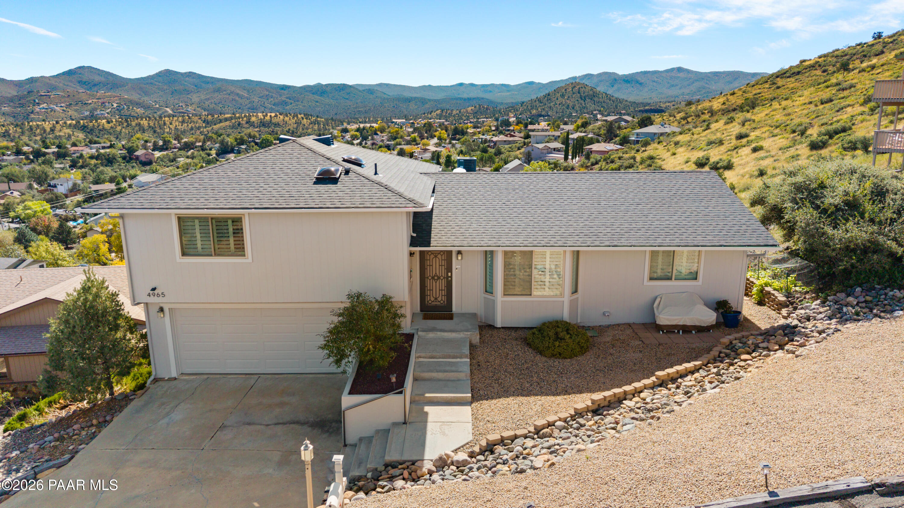 4965 Living Rock Court — photo