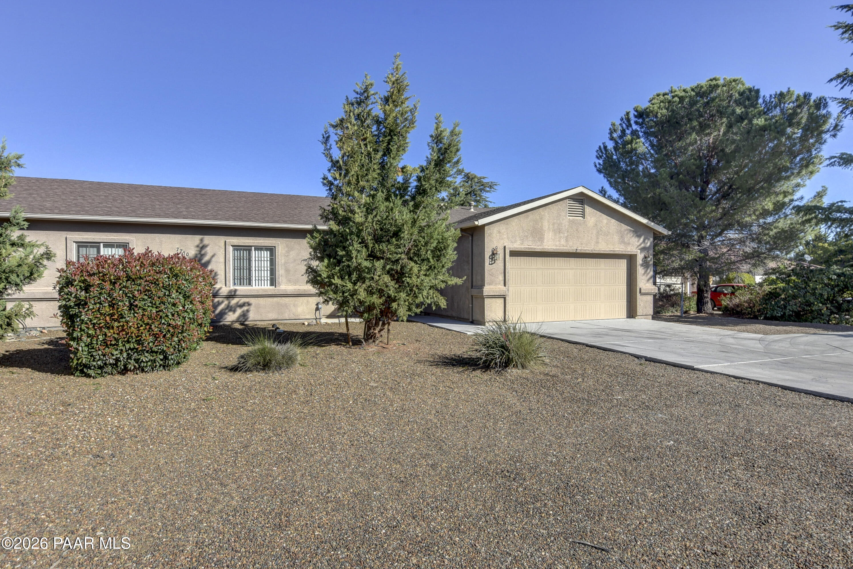 7750 E Spouse Drive Unit 2 — photo