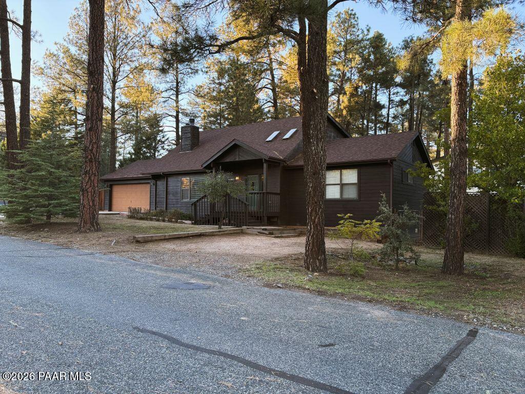 890 Middlebrook Road — photo