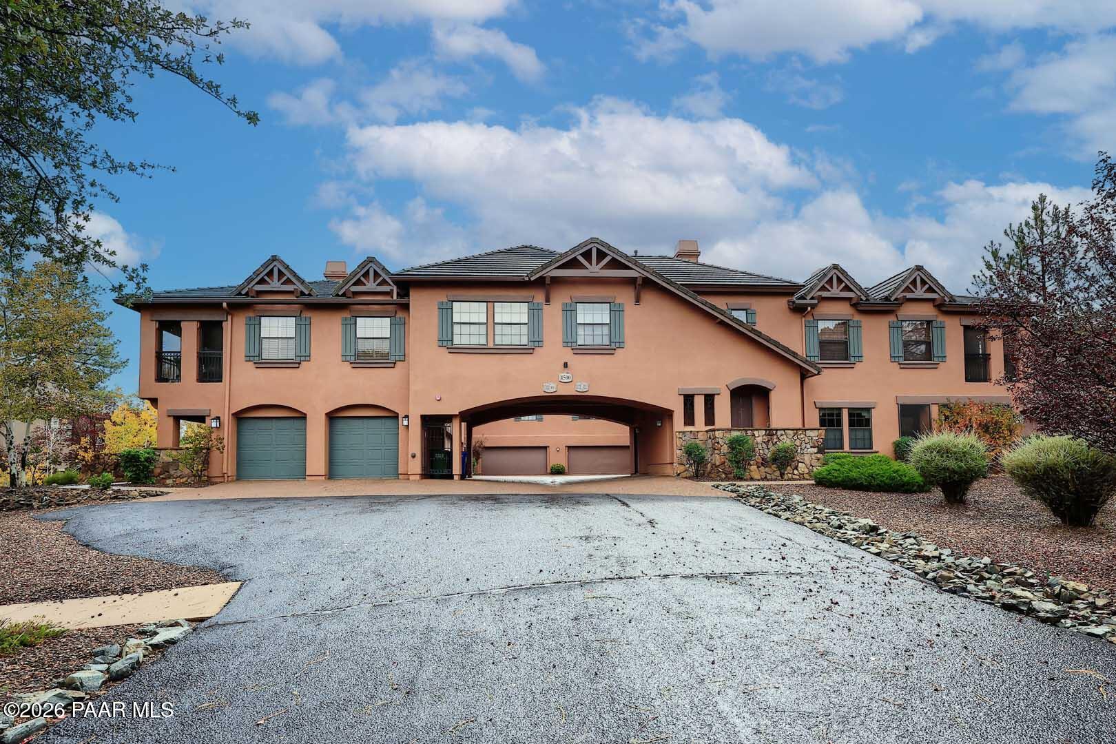 1716 Alpine Meadows Lane Unit 1503 — photo