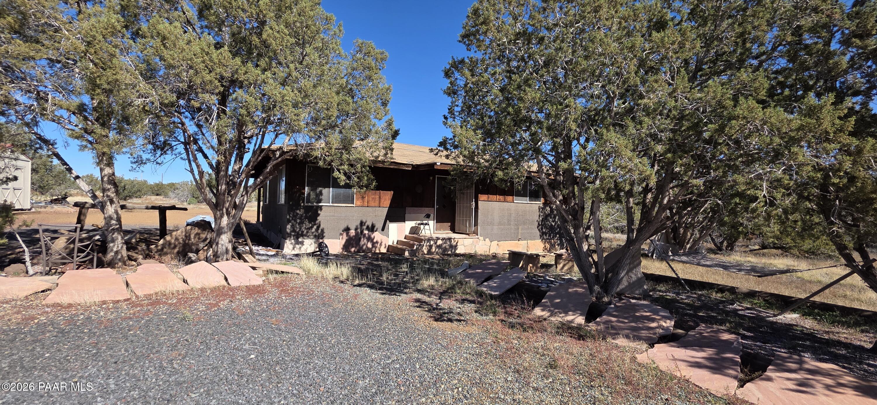 3623 N John Charles Drive — photo