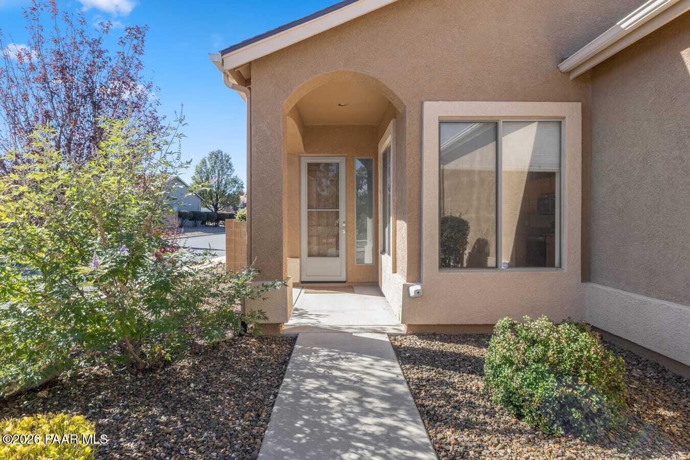 6747 E Kilkenny Place — photo