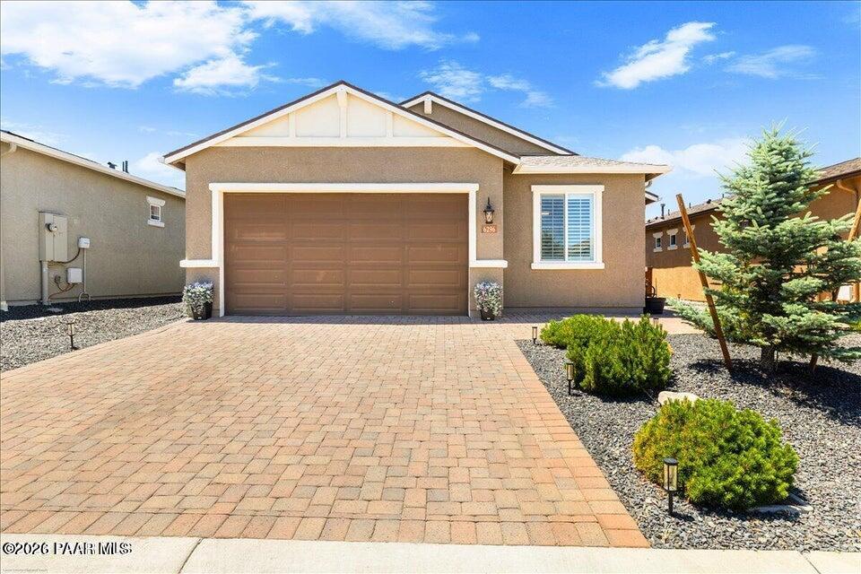 6296 Barn Owl Avenue — photo