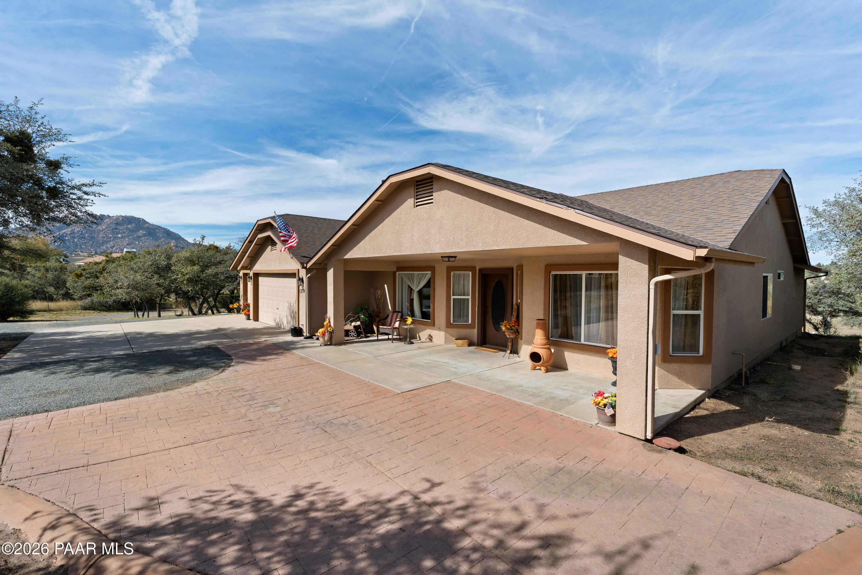 1250 W Mcintosh Drive — photo