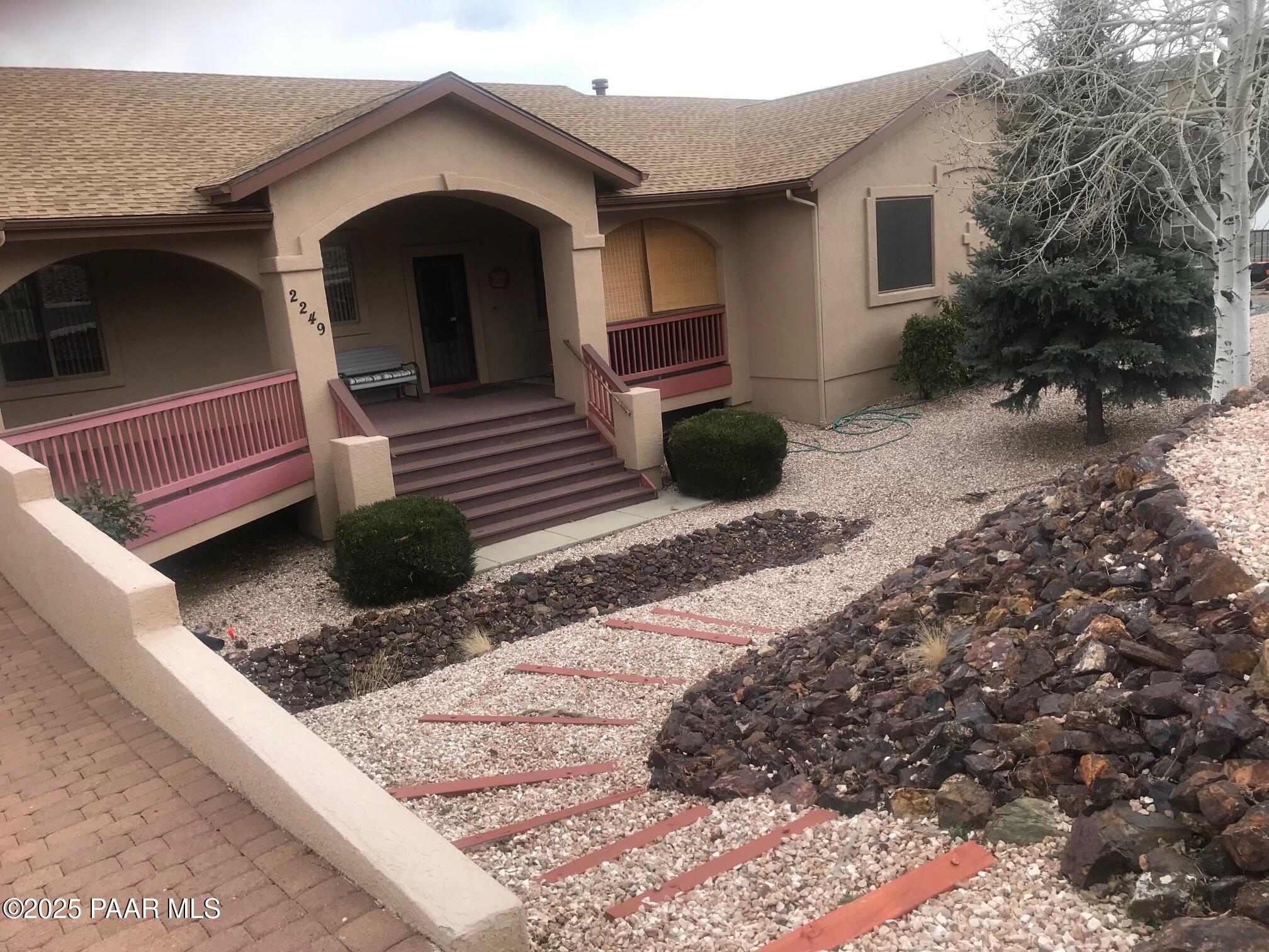2249 Lakewood Drive — photo