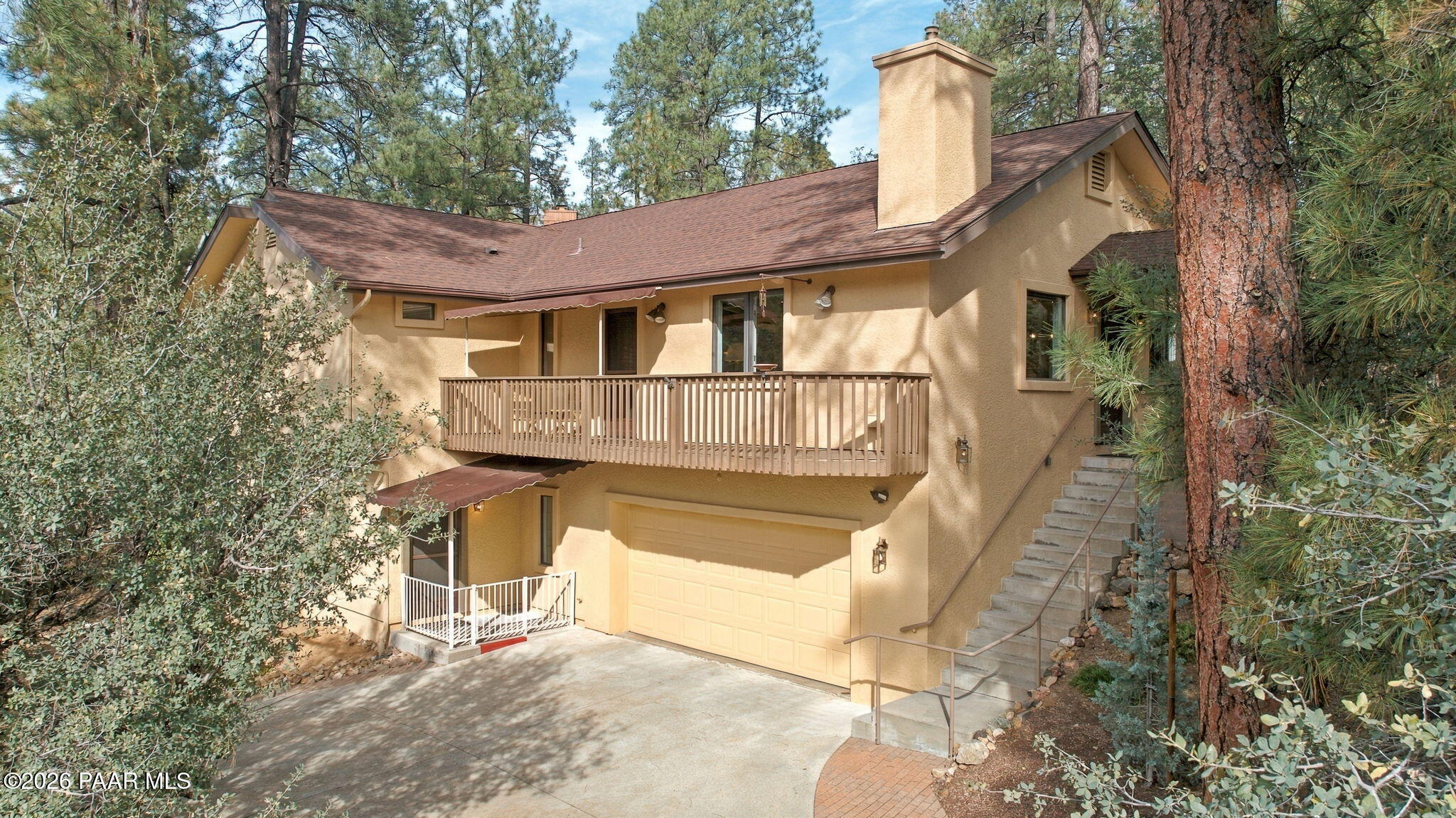 1330 Pinecone Terrace — photo