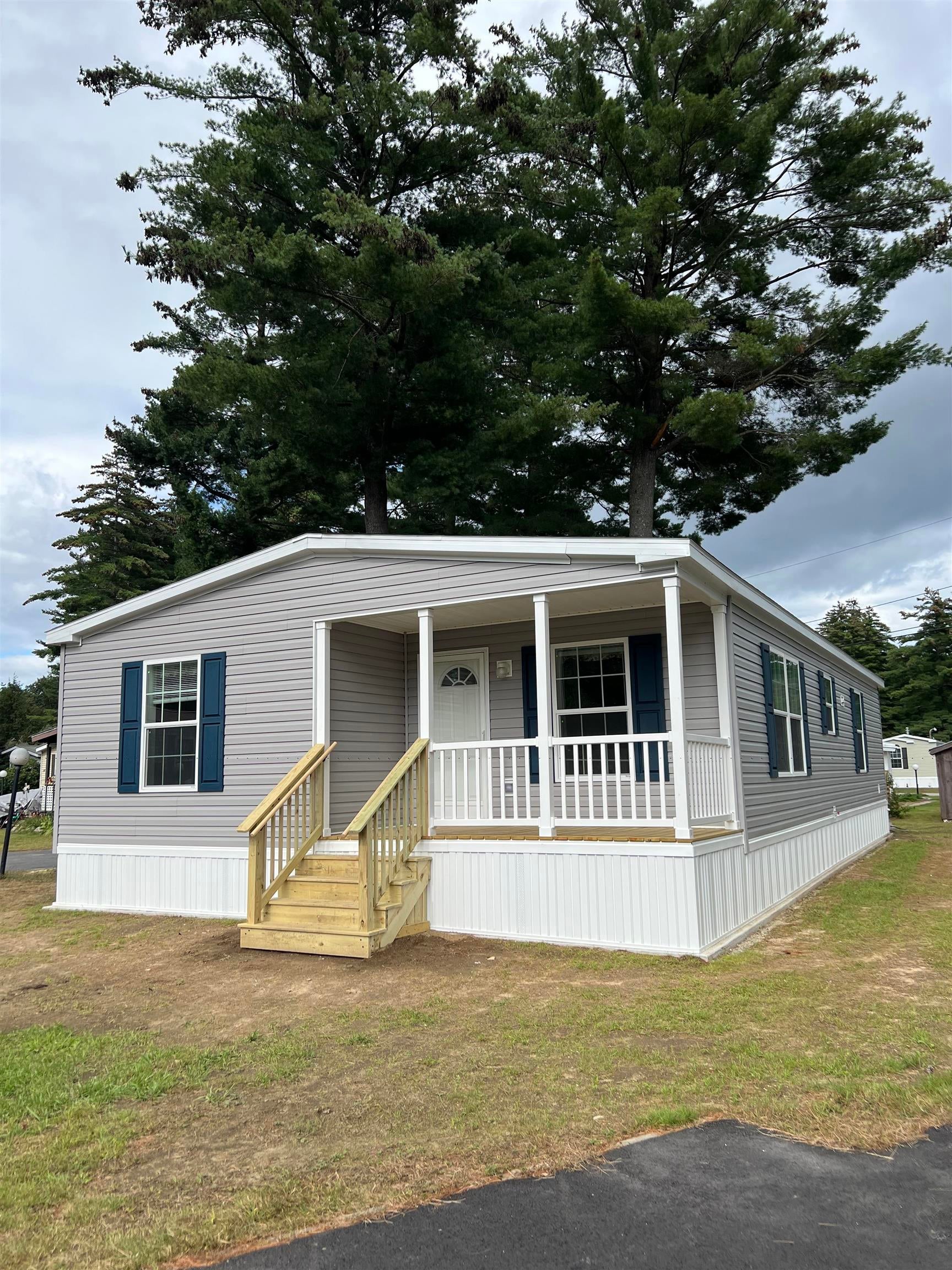 21 Cedar Street — photo