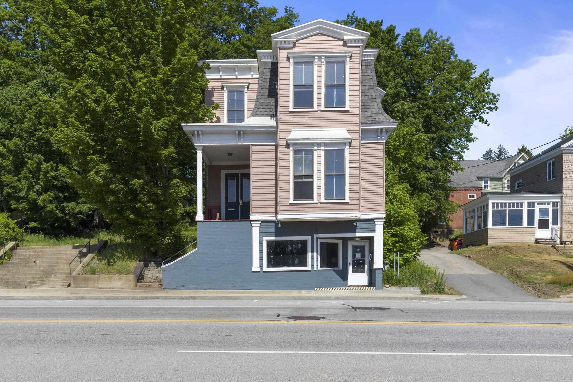 25 High Street — photo