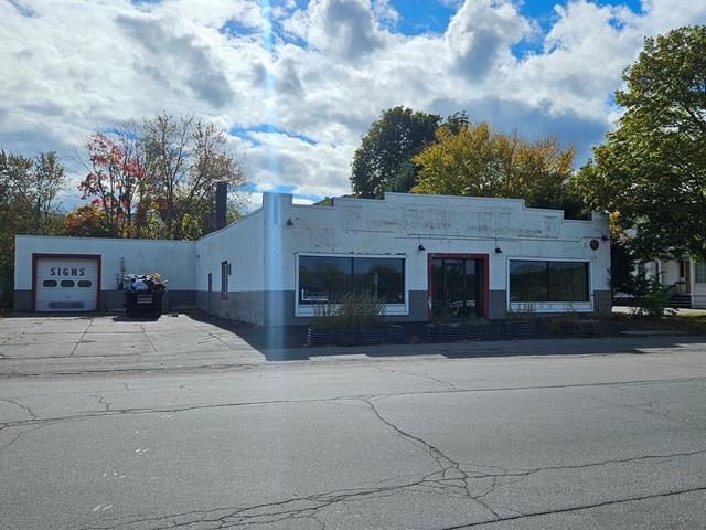 130 Rockingham Street — photo