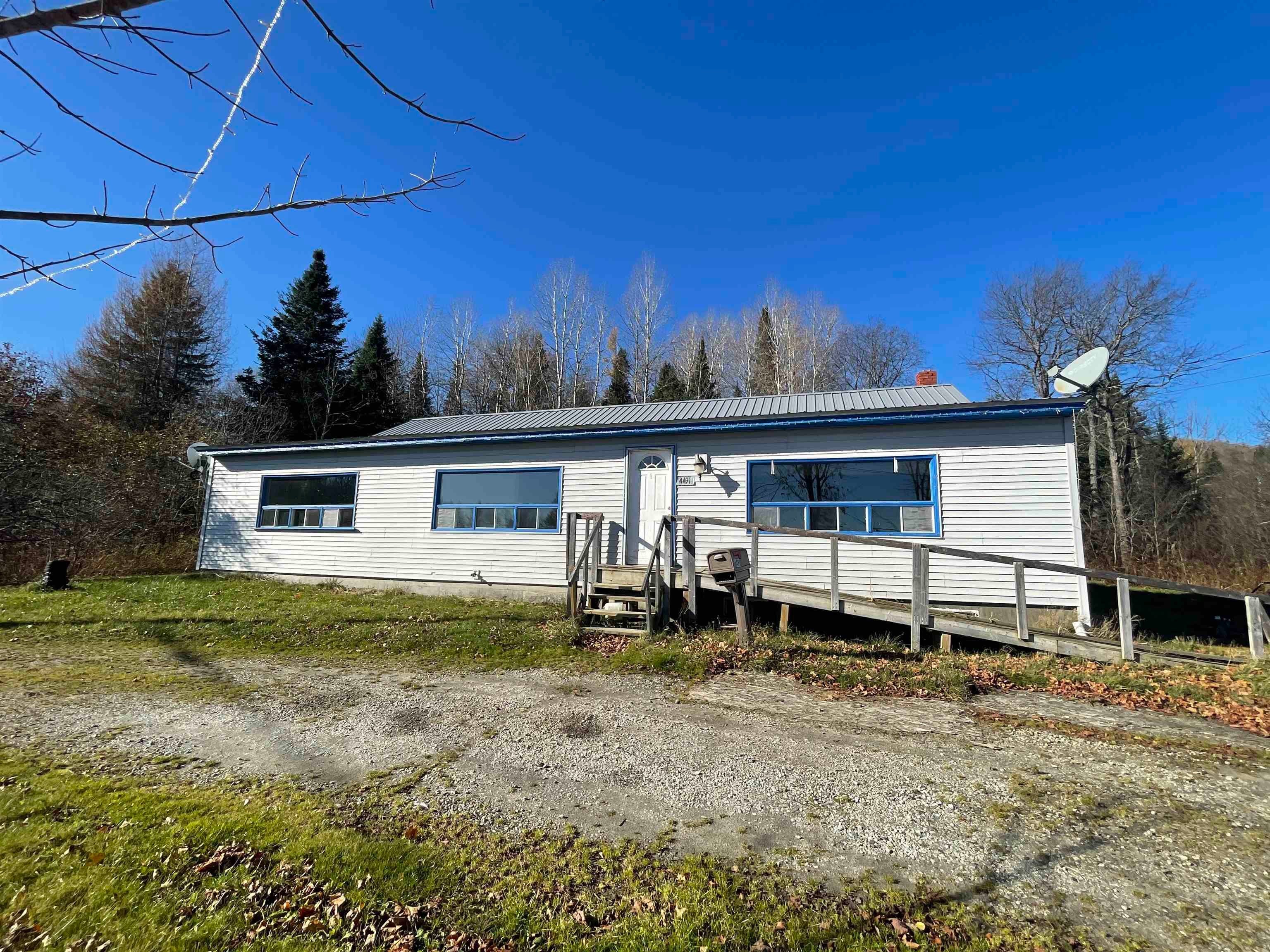 4491 Vermont 114 — photo