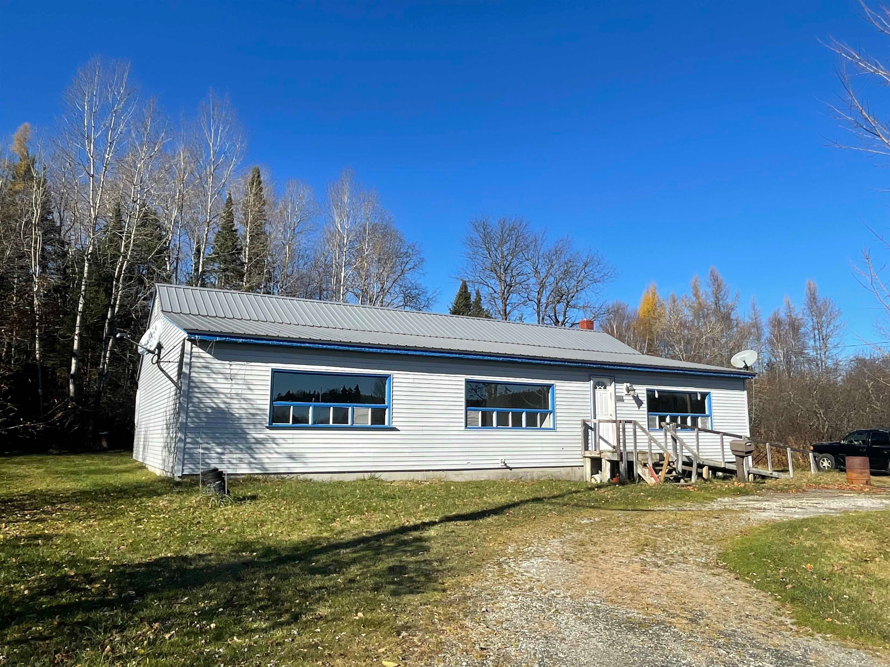 4491 Vermont 114, Norton, VT 05907 — photo 2