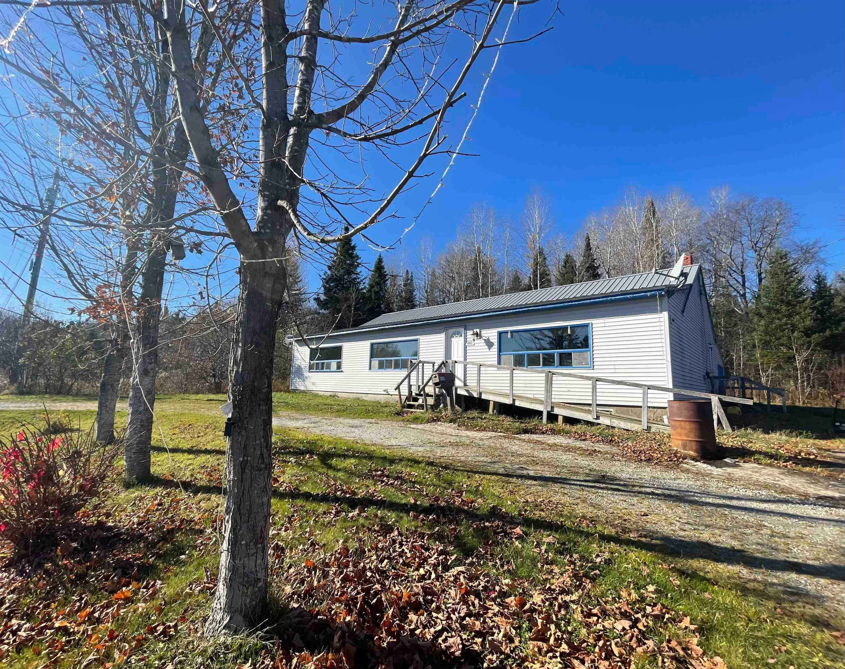 4491 Vermont 114, Norton, VT 05907 — photo 3