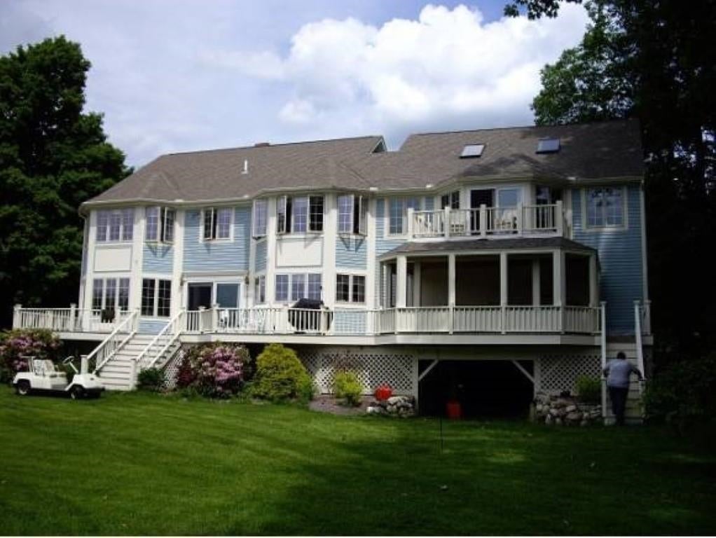 152 Mayhew Turnpike — photo