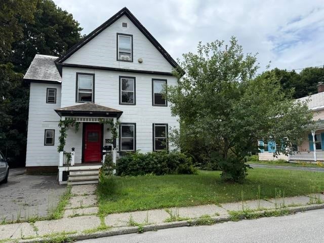 16 Washington Street — photo