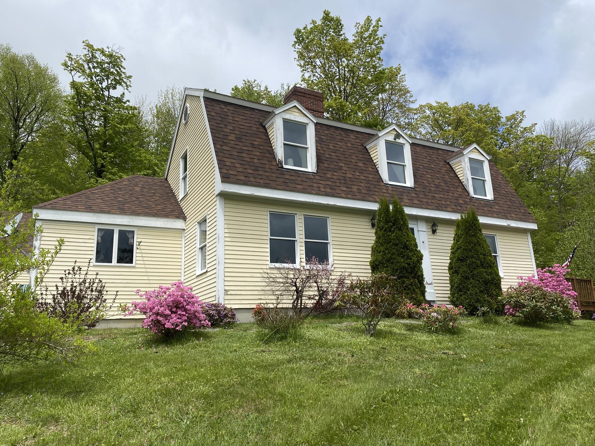 24 Antler Loop, Dover, VT 05356 — photo 2