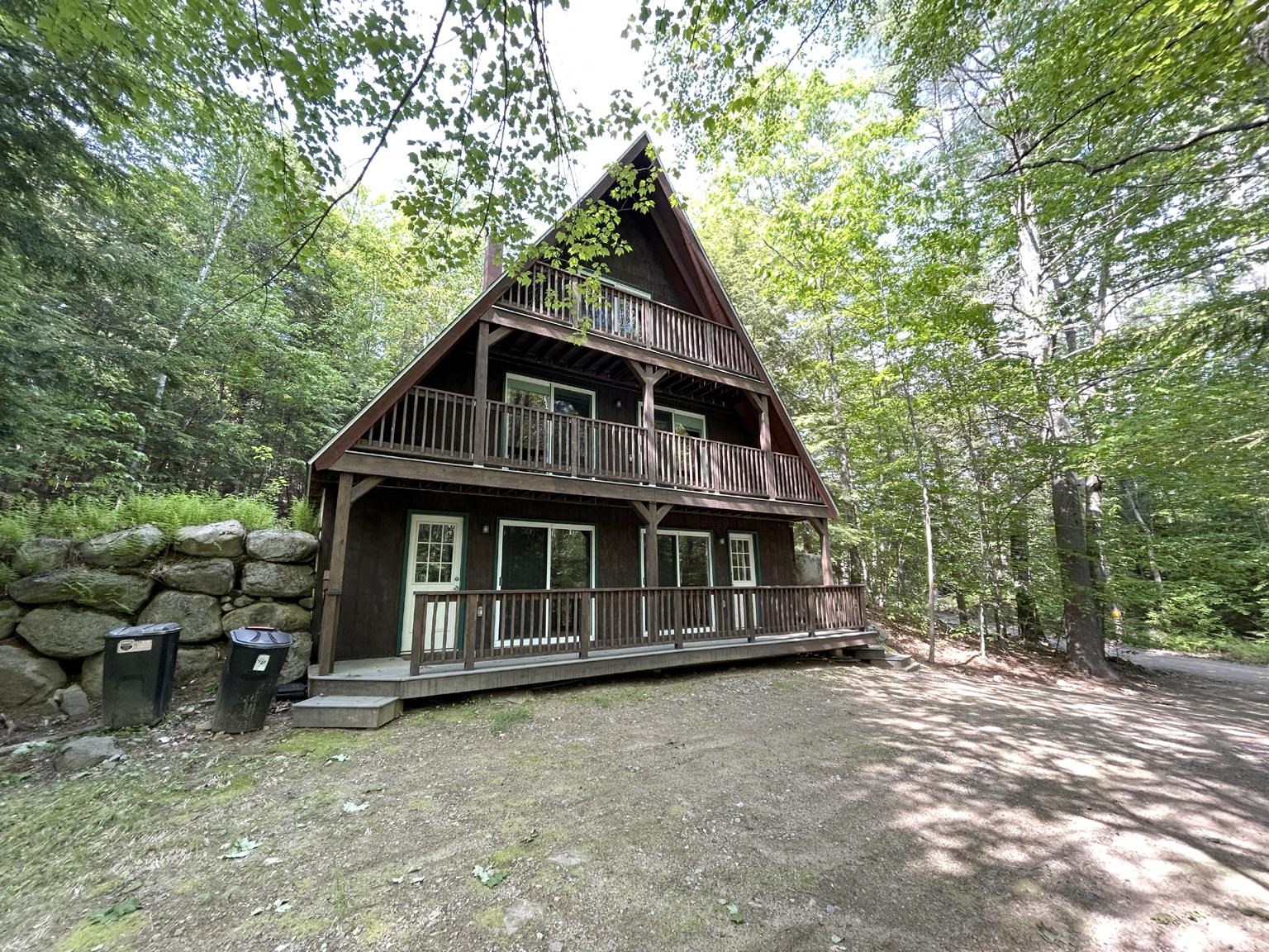 174 Pikes Point Road — photo