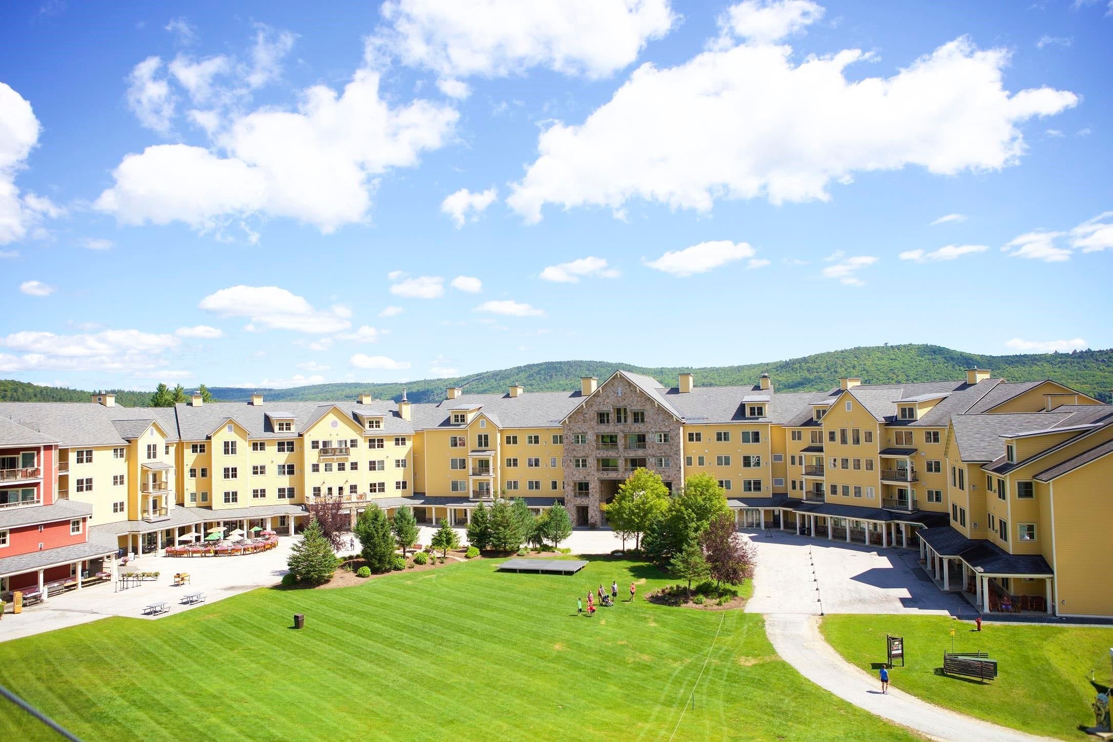 342/344 Qiv Jackson Gore Inn 342/344 Qiv — photo