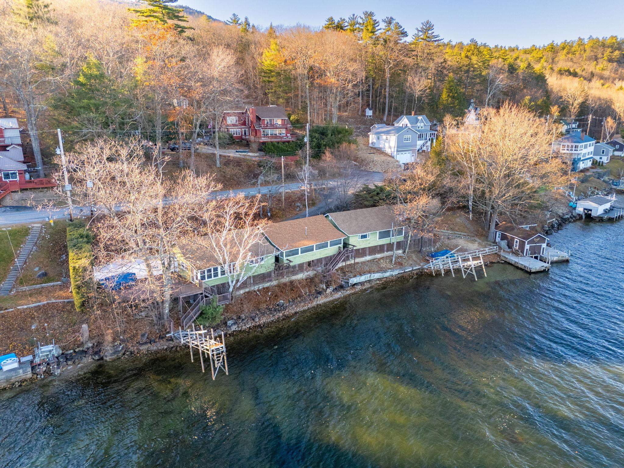 204 Route 11-D — photo