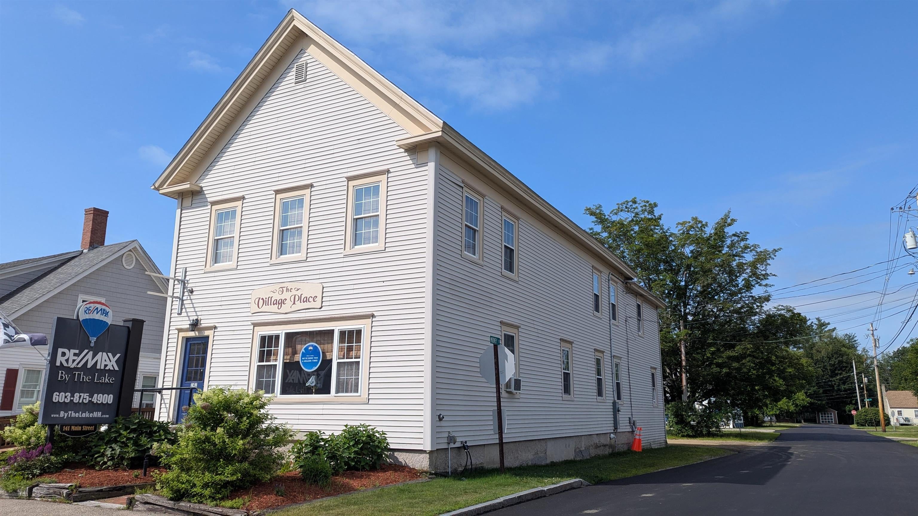 141 Main Street — photo