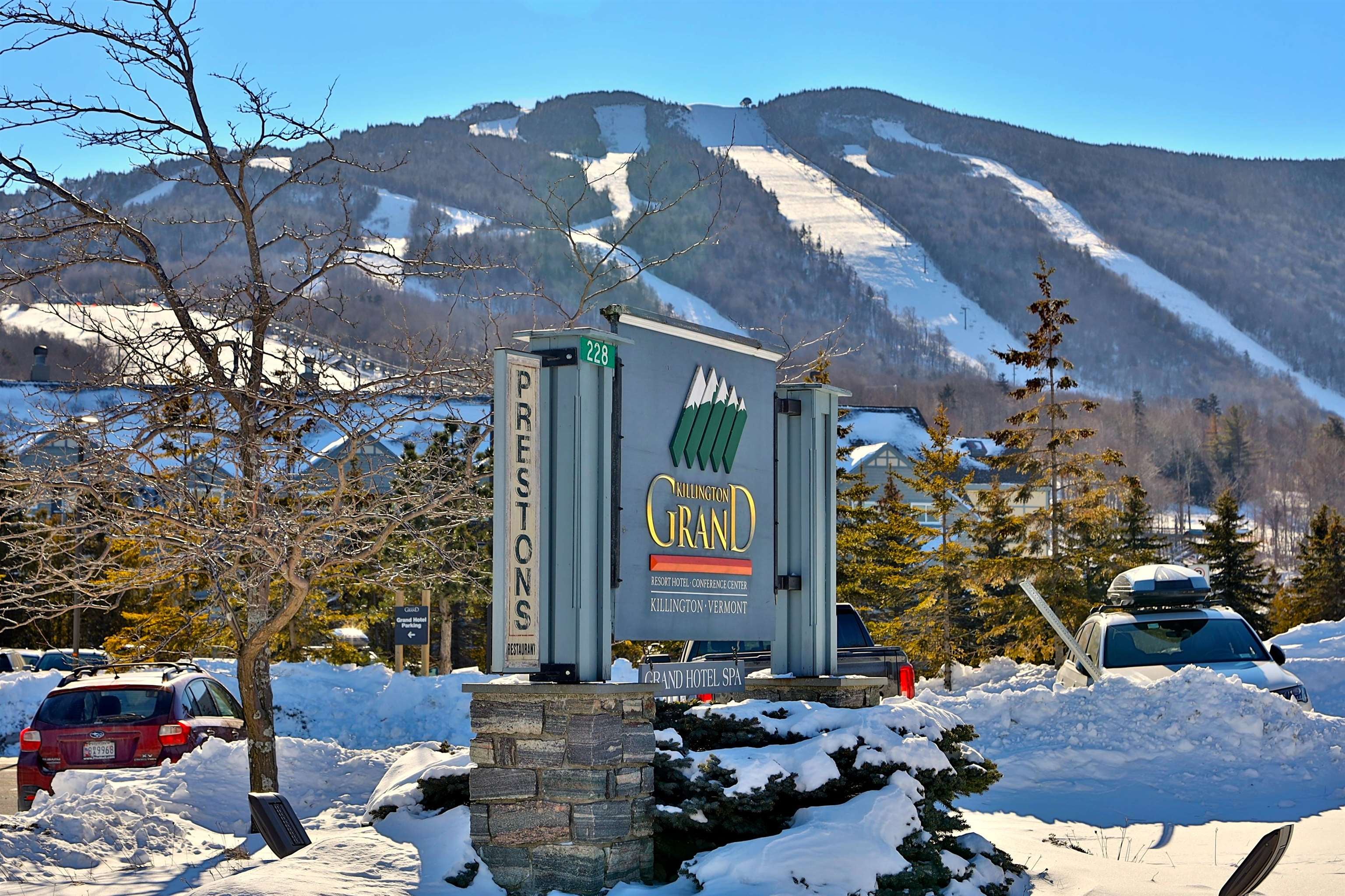 228 East Mountain Road 124 III — photo