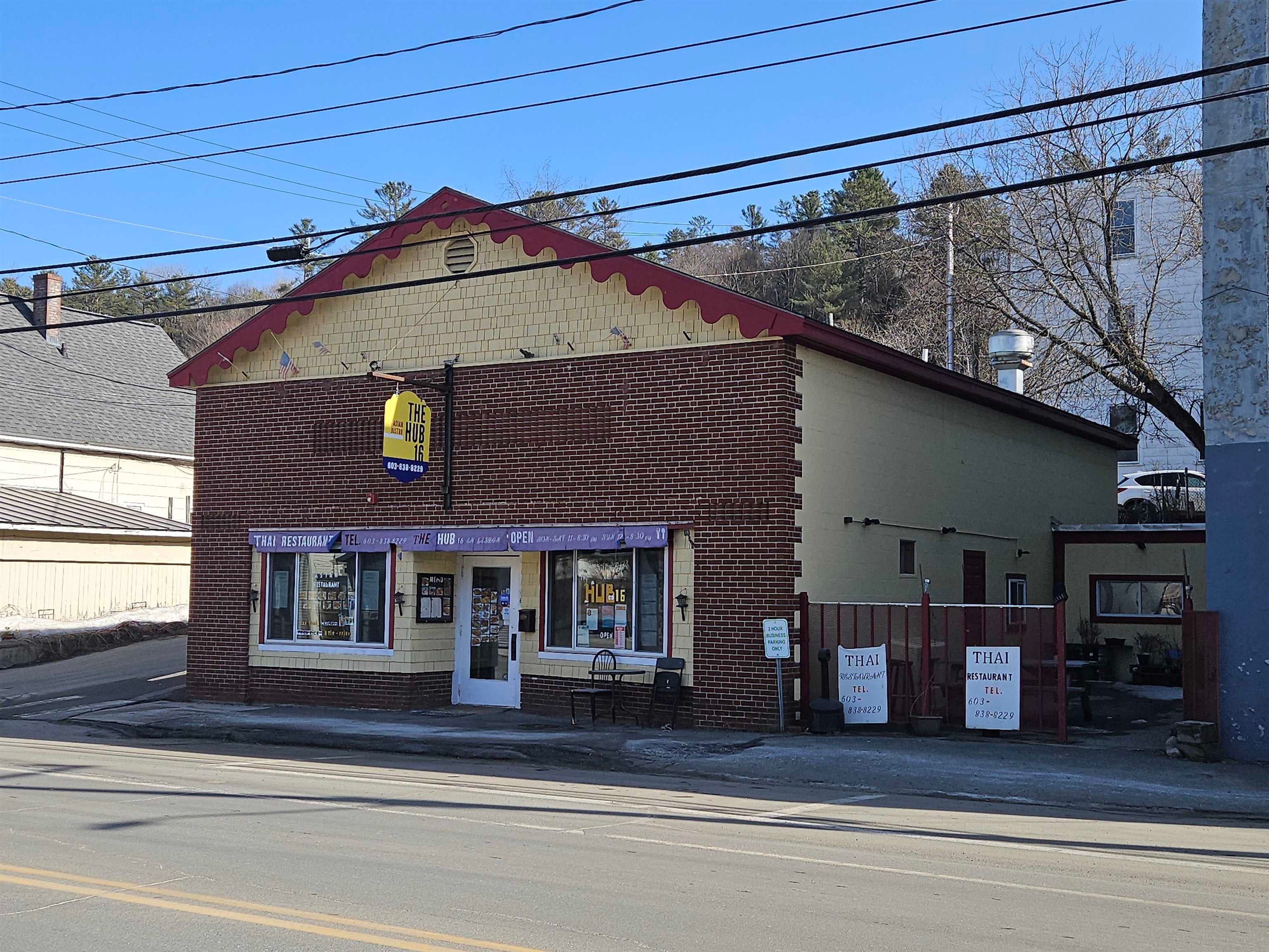 16 N Main Street — photo