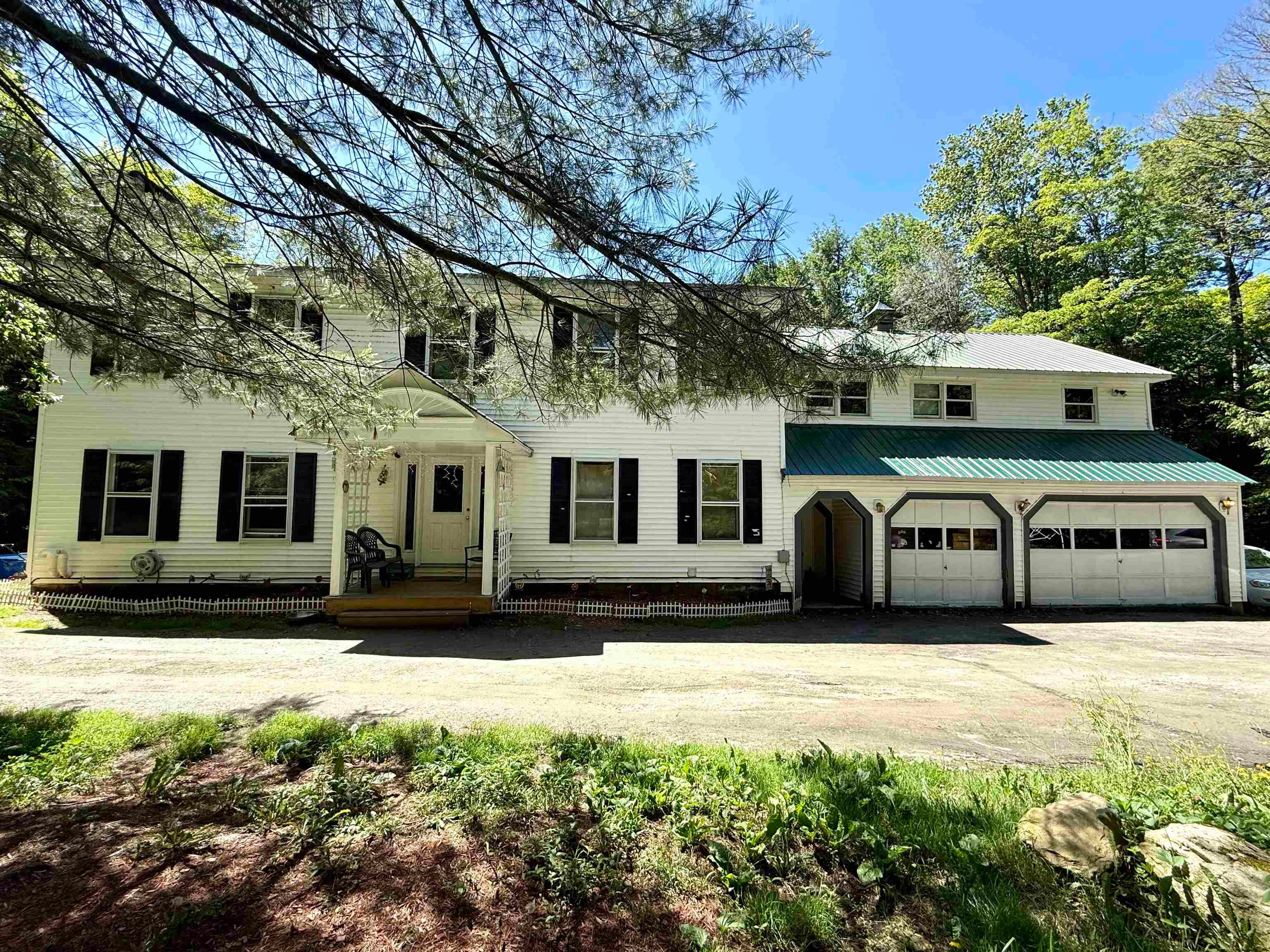 343 Haystack Road — photo