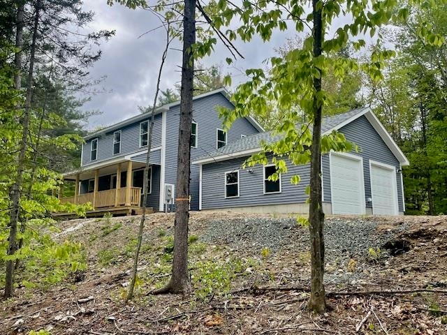 154 Village Road — photo