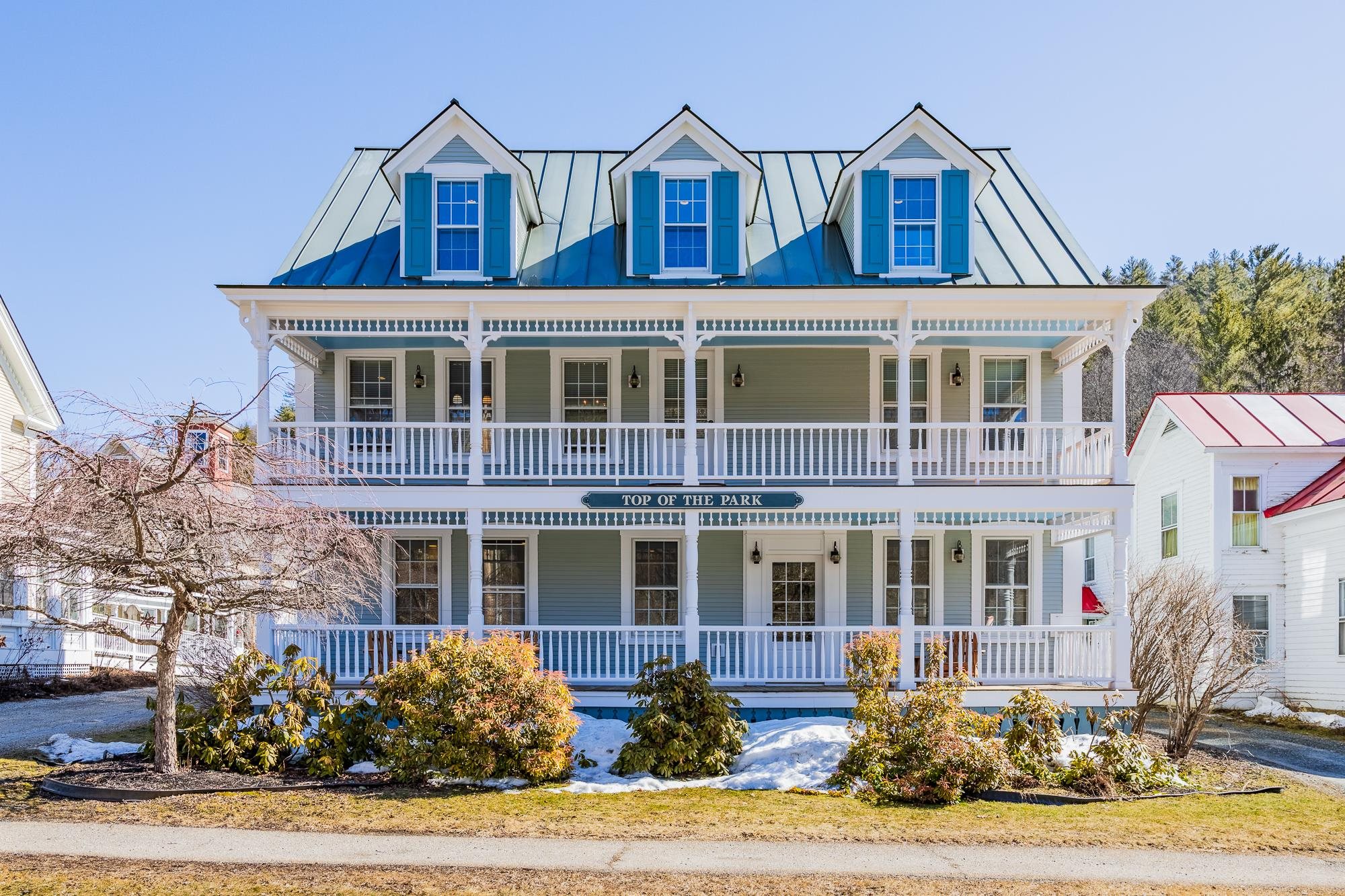 31 Huntington Place, Rochester, VT 05767