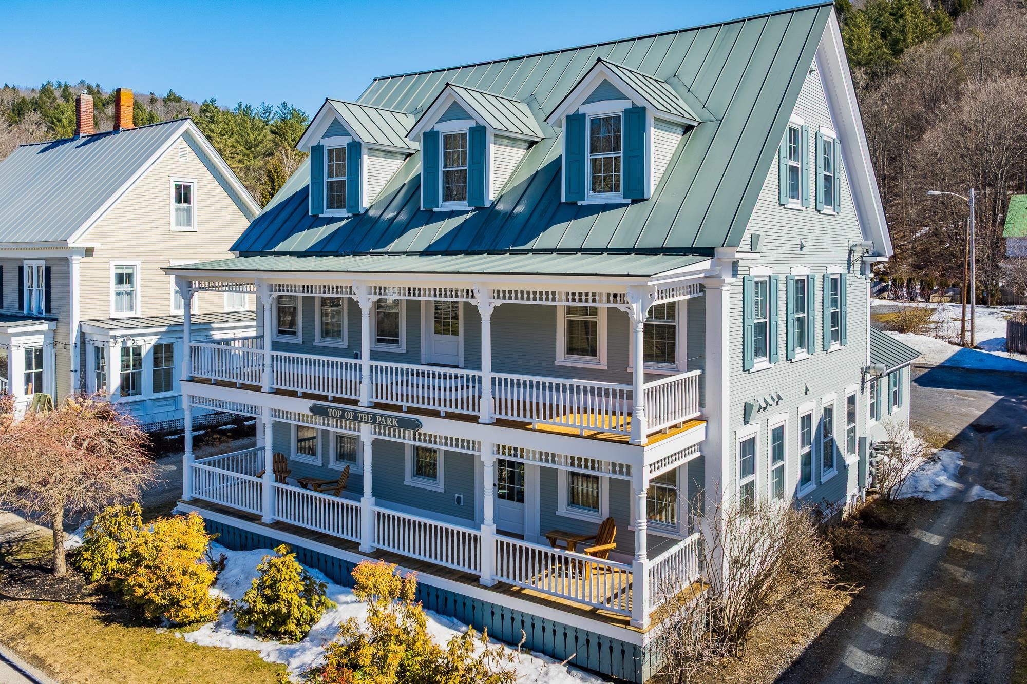31 Huntington Place, Rochester, VT 05767 — photo 2