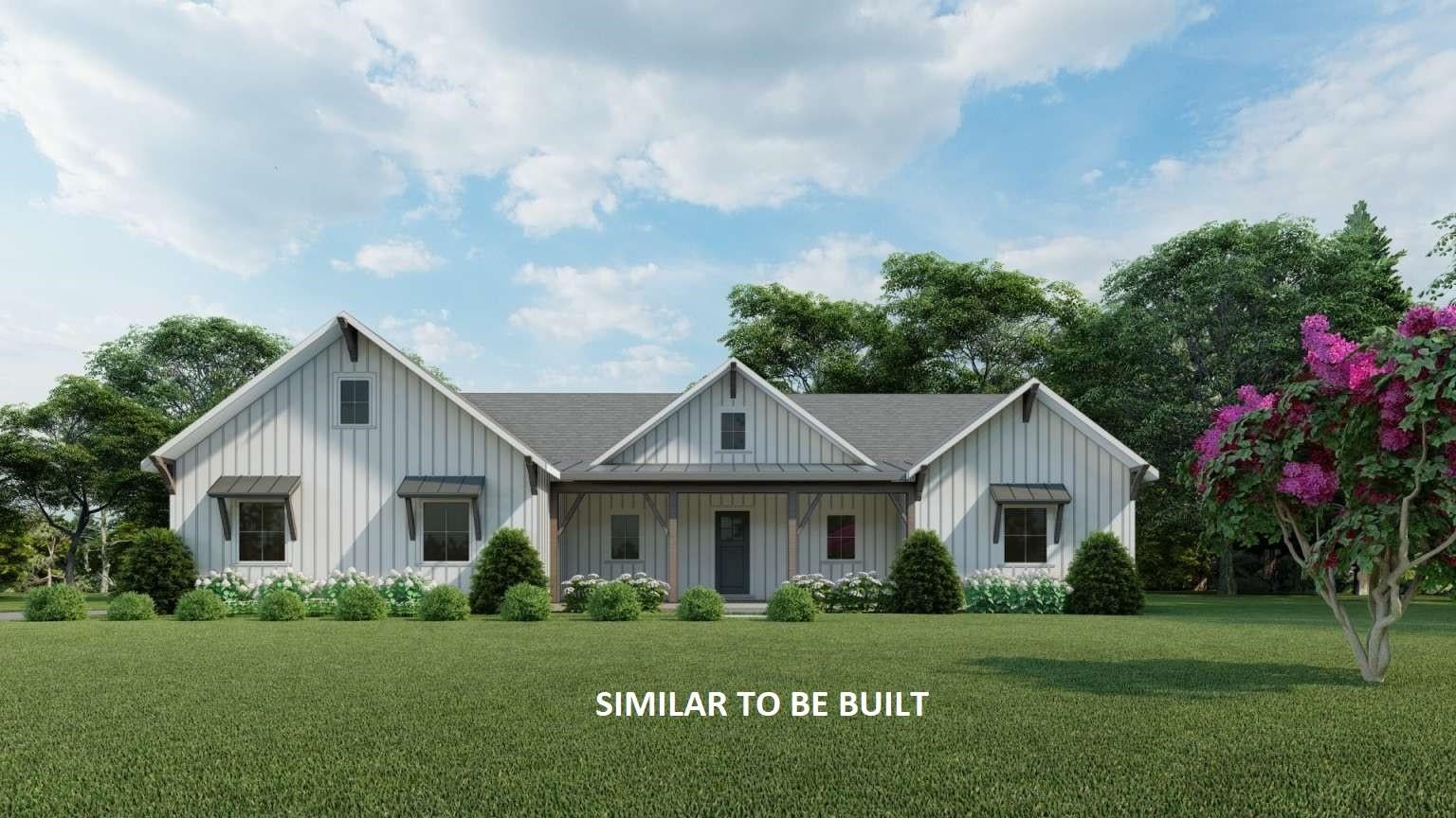 Lot 1 County Road — photo