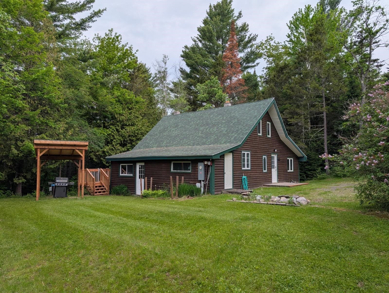 376 Vt Route 242 — photo