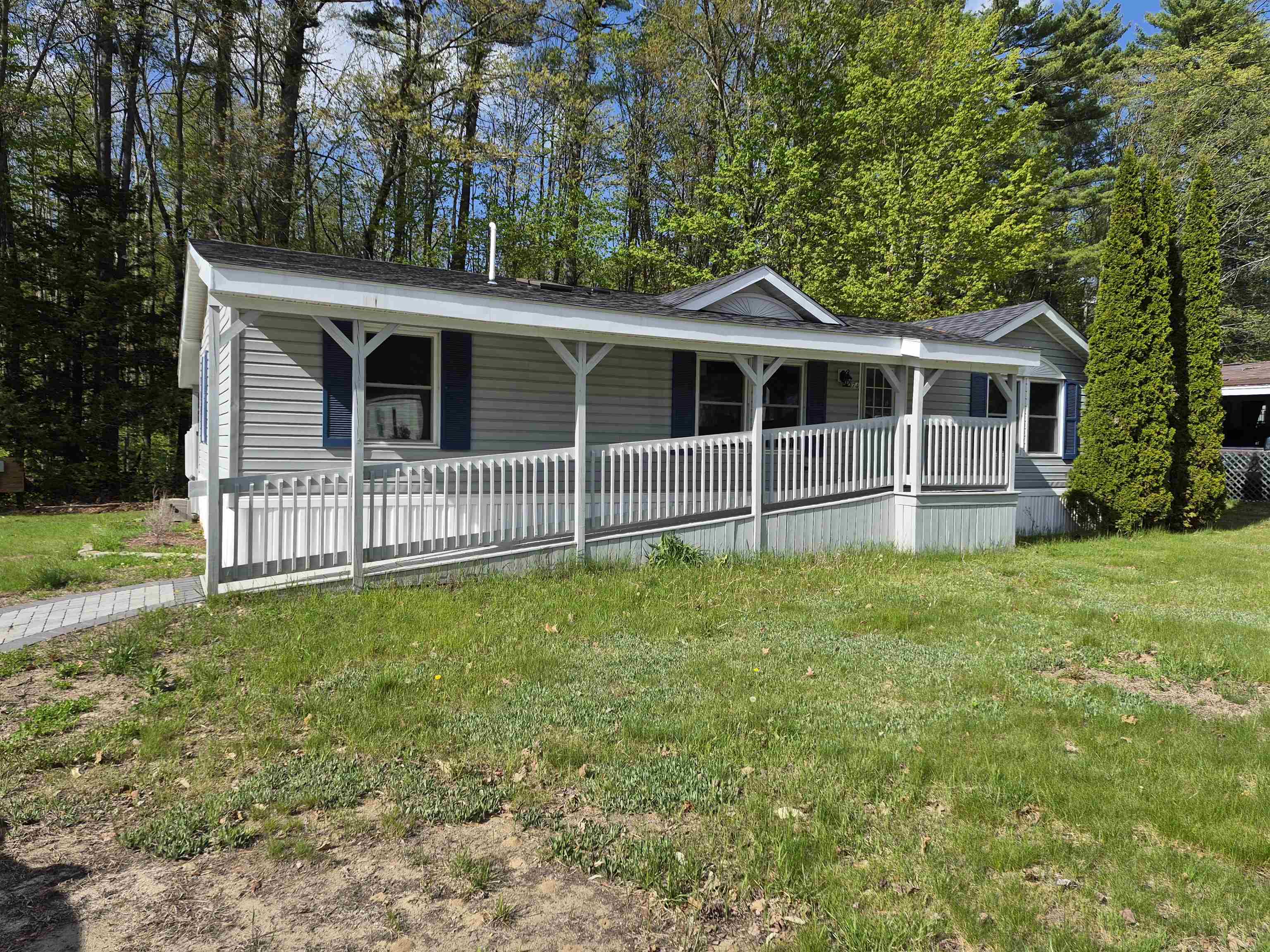 74 Lamplighter Drive — photo