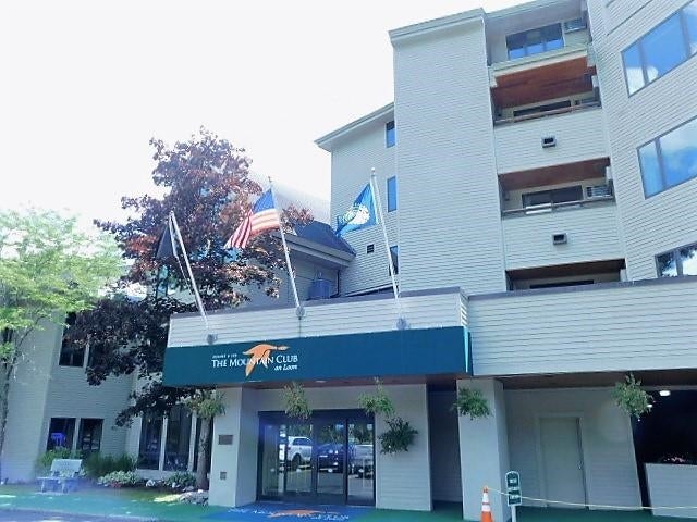 90 Loon Mountain Road 1053a — photo