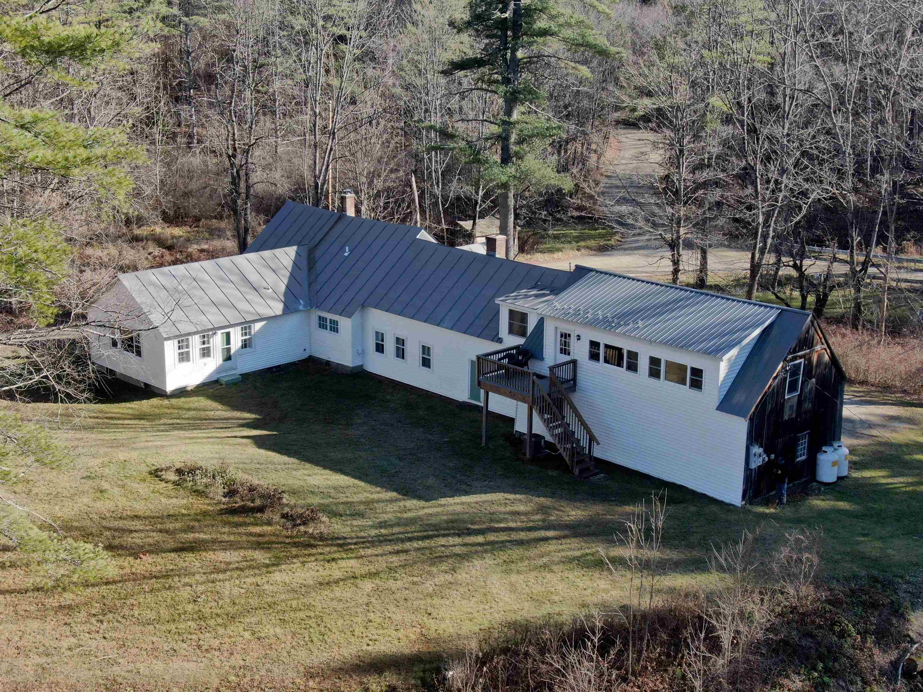 35 Stevens Road — photo