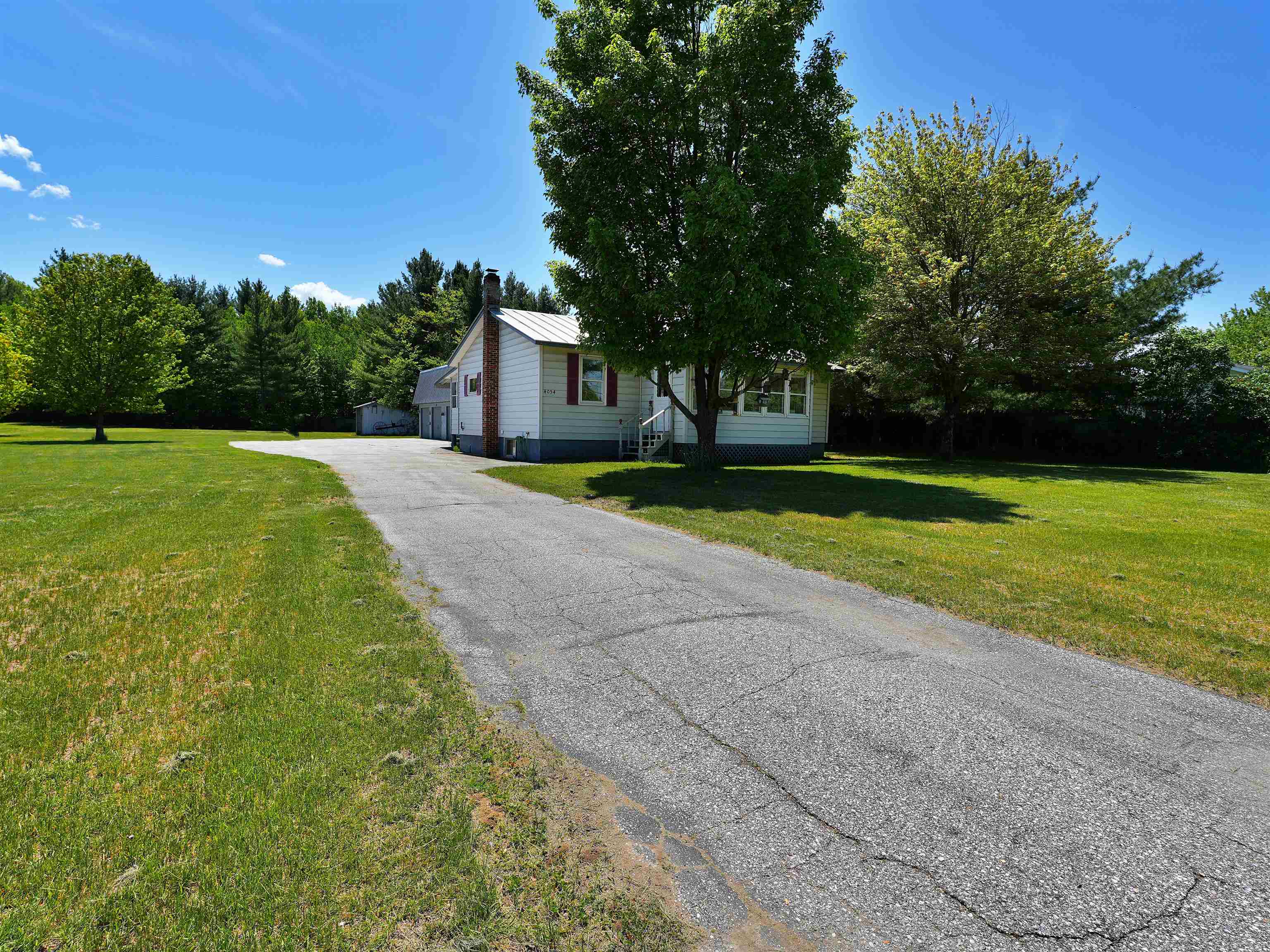 4054 Vt Route 78 — photo