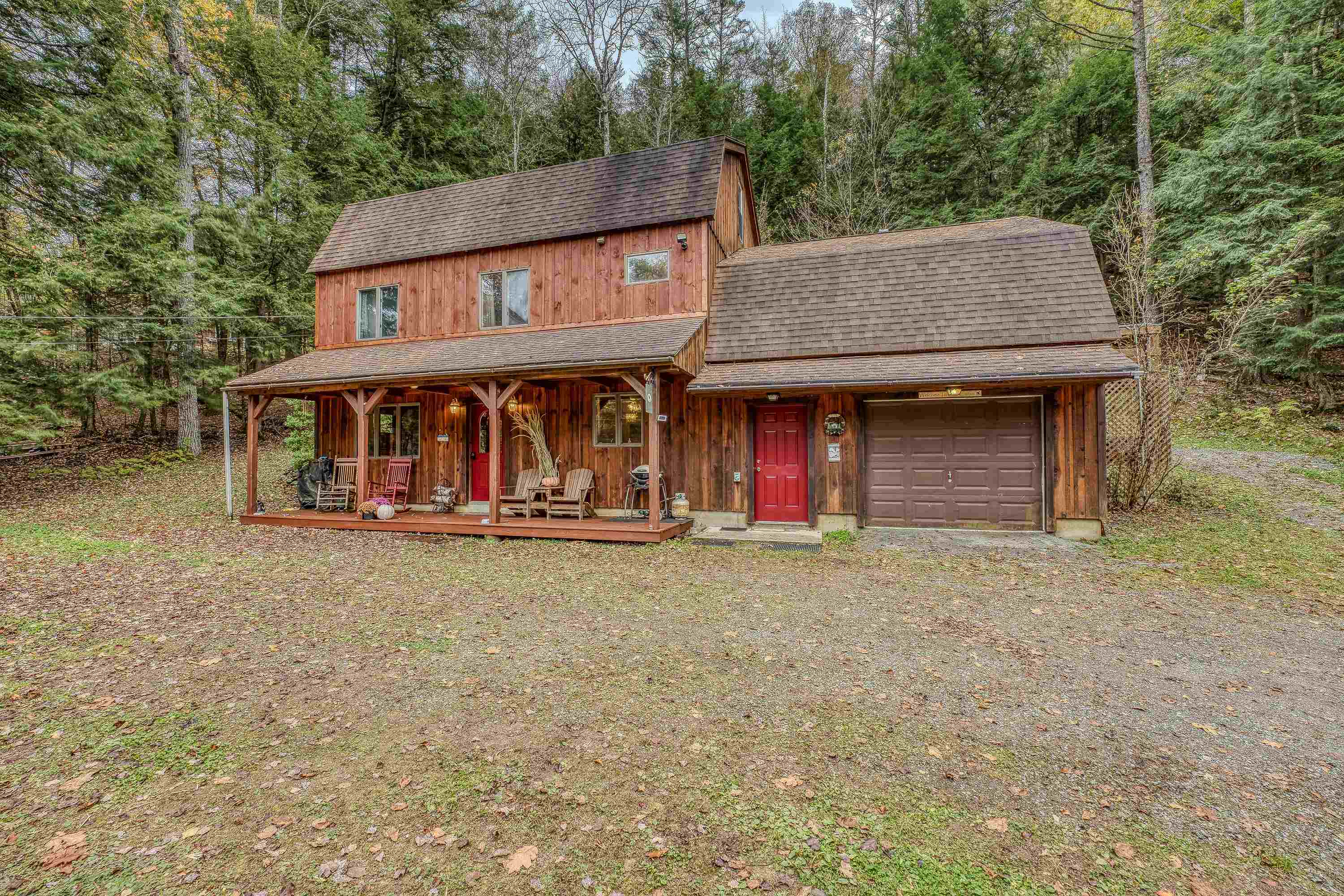 48 Wetherbee Road — photo