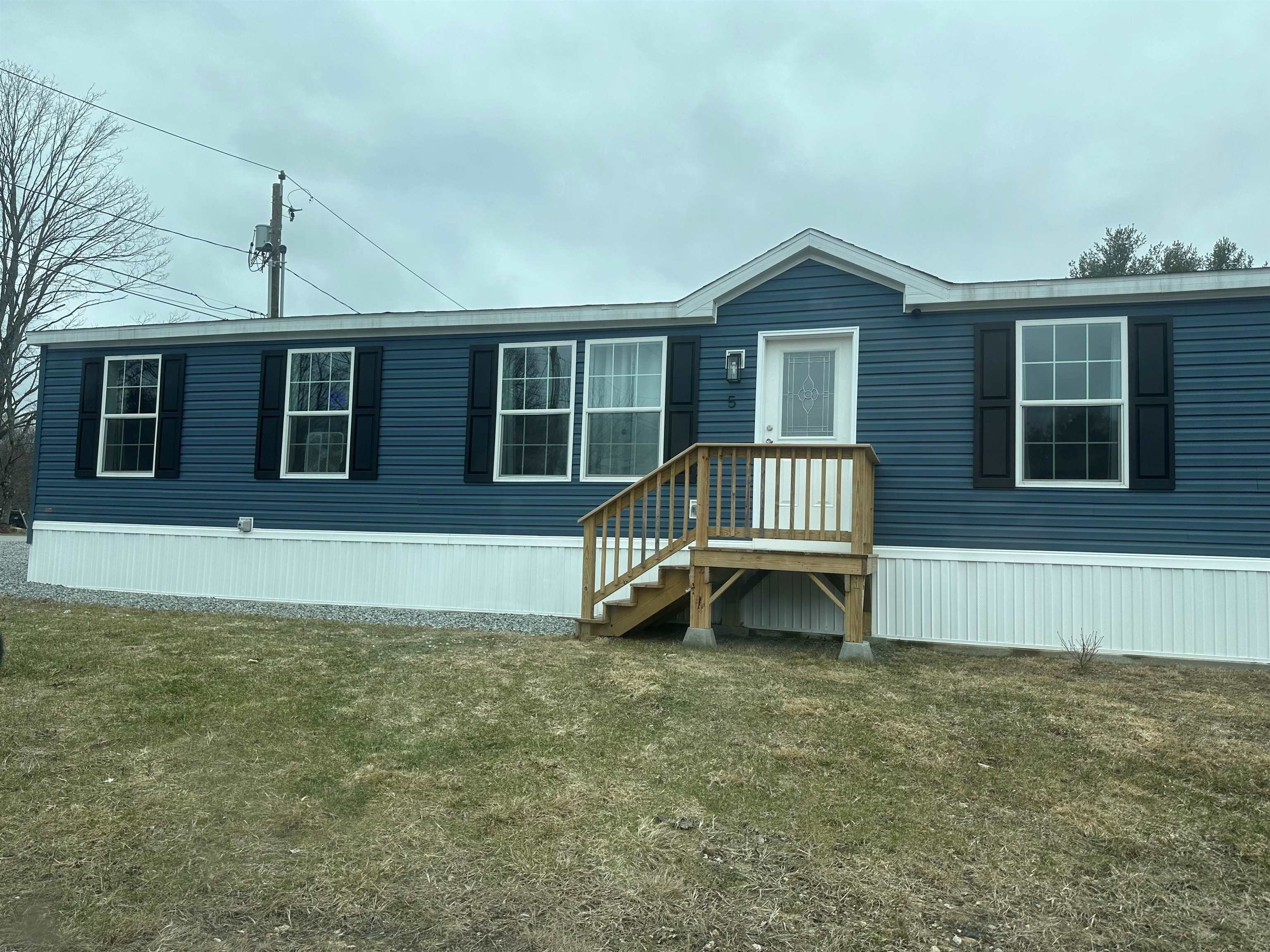 17 Pleasant Valley Road — photo